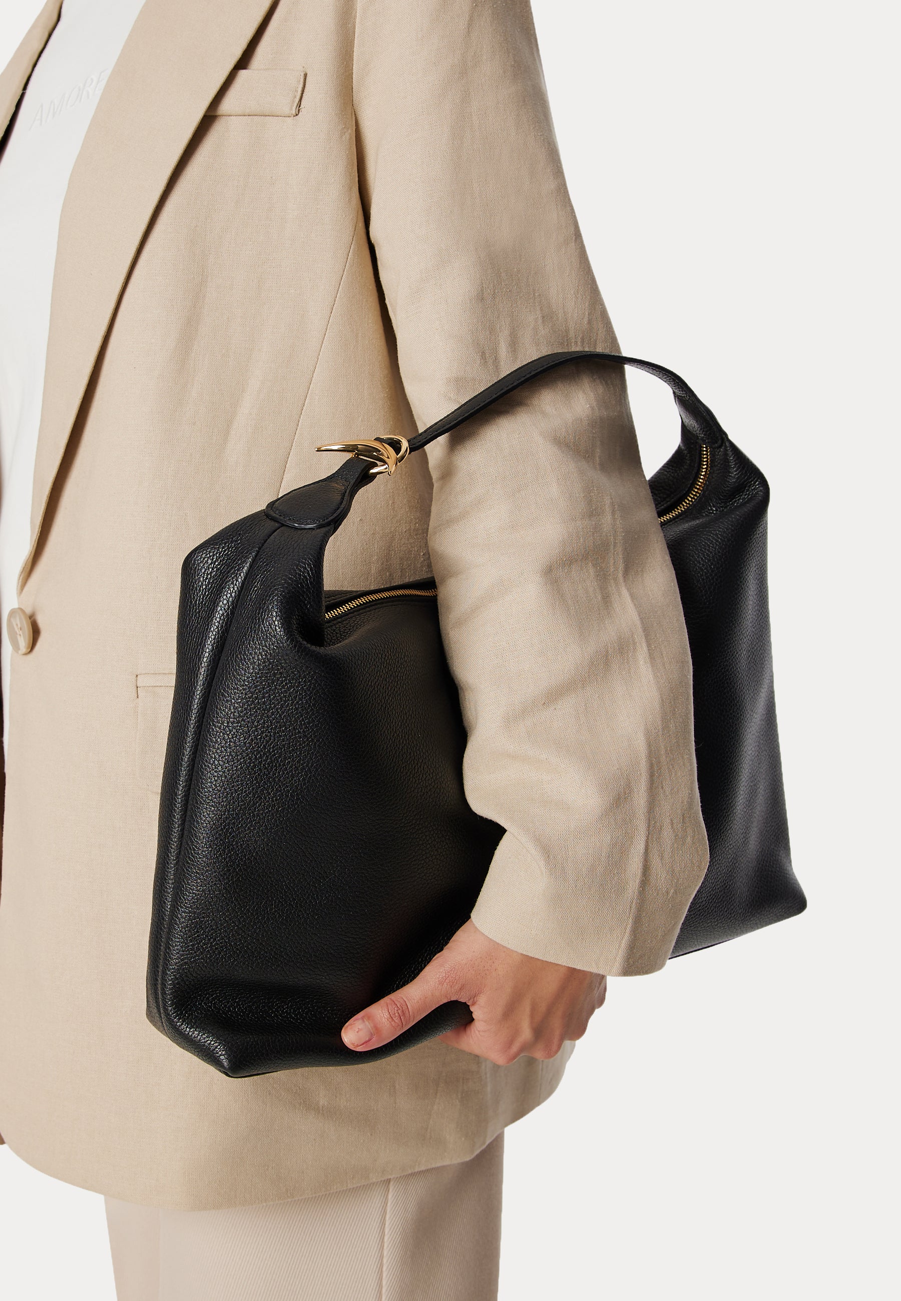 Pillow Shoulder Bag - Image 2
