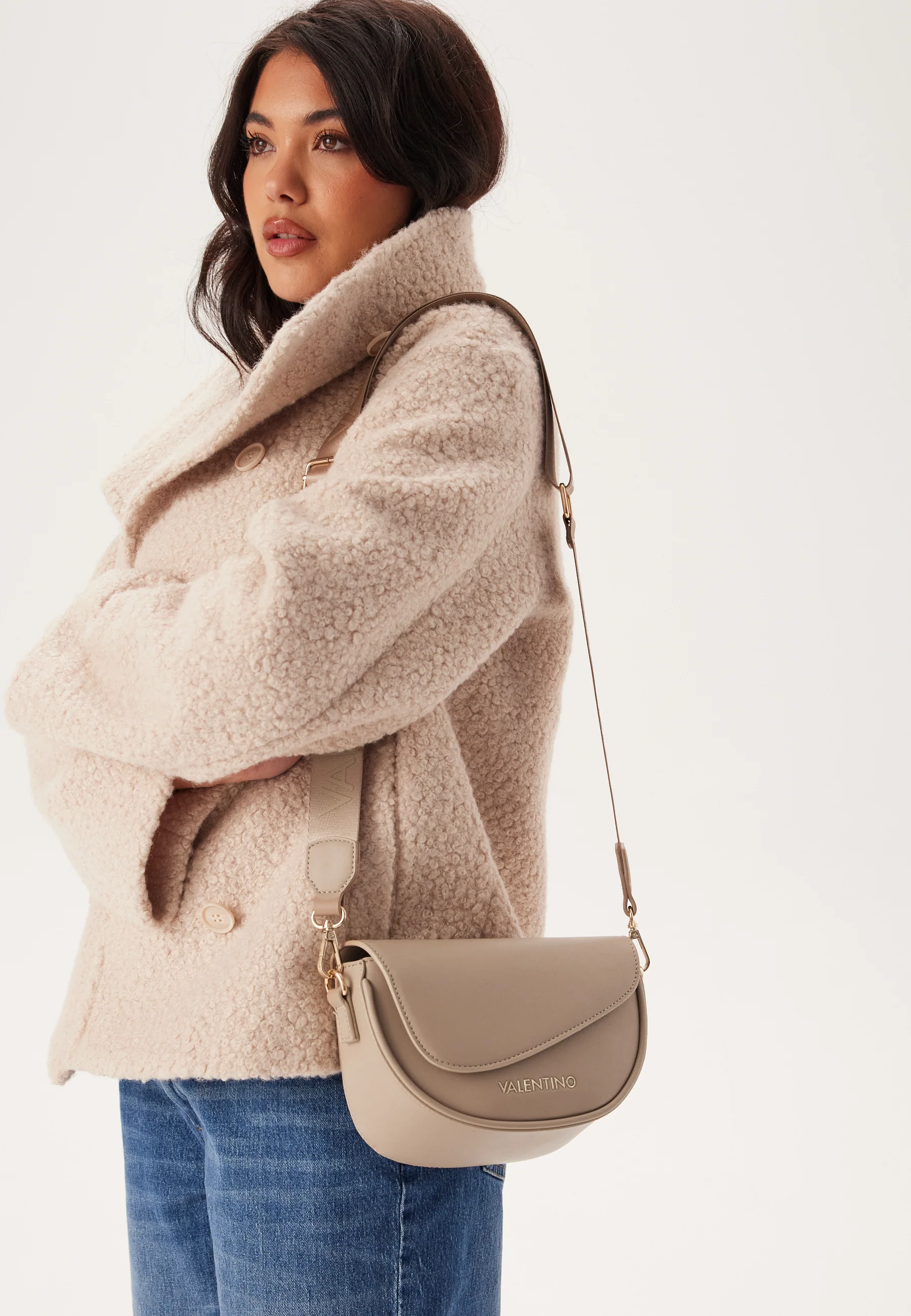 Piper Flap Bag