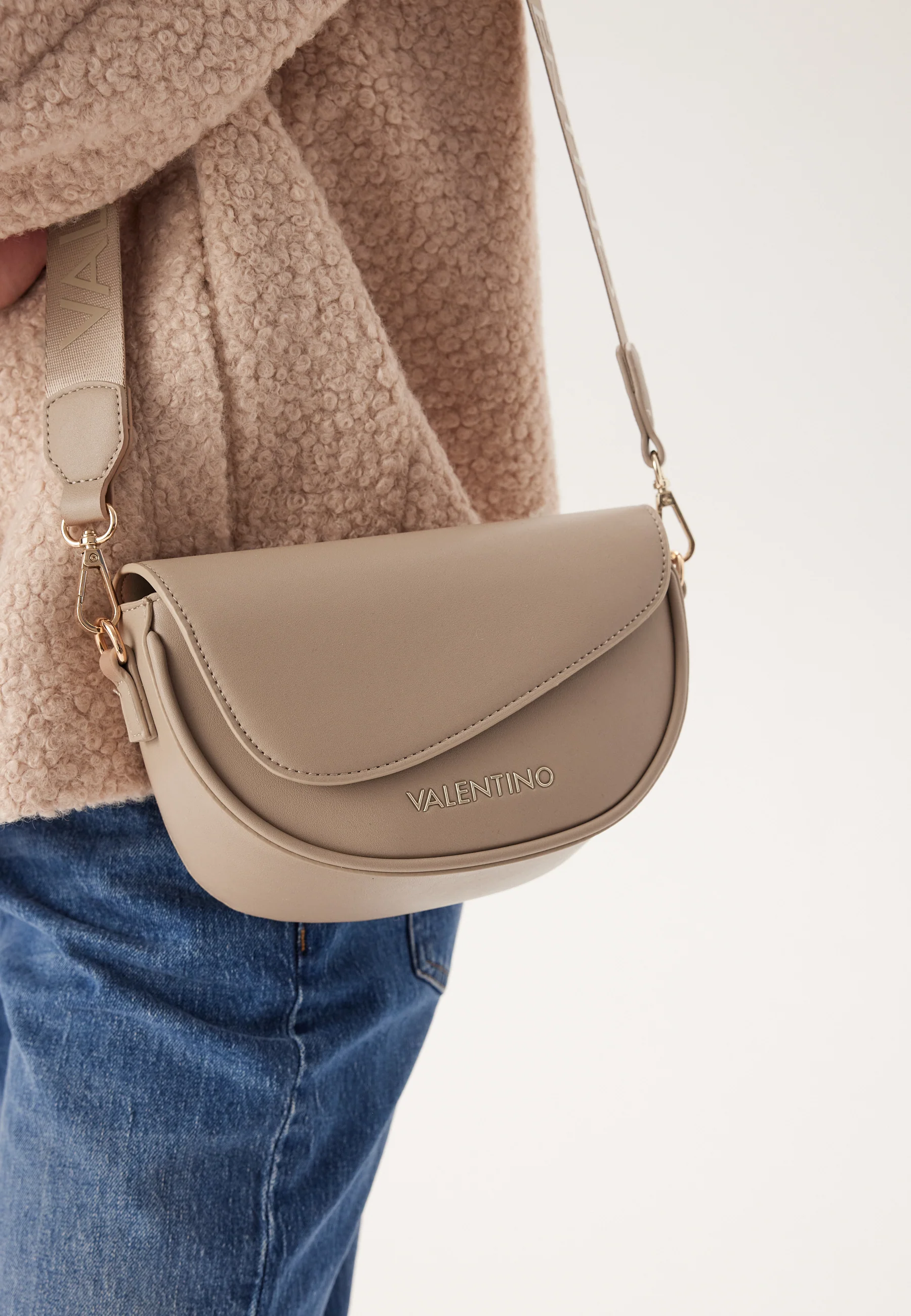 Piper Flap Bag - Image 3