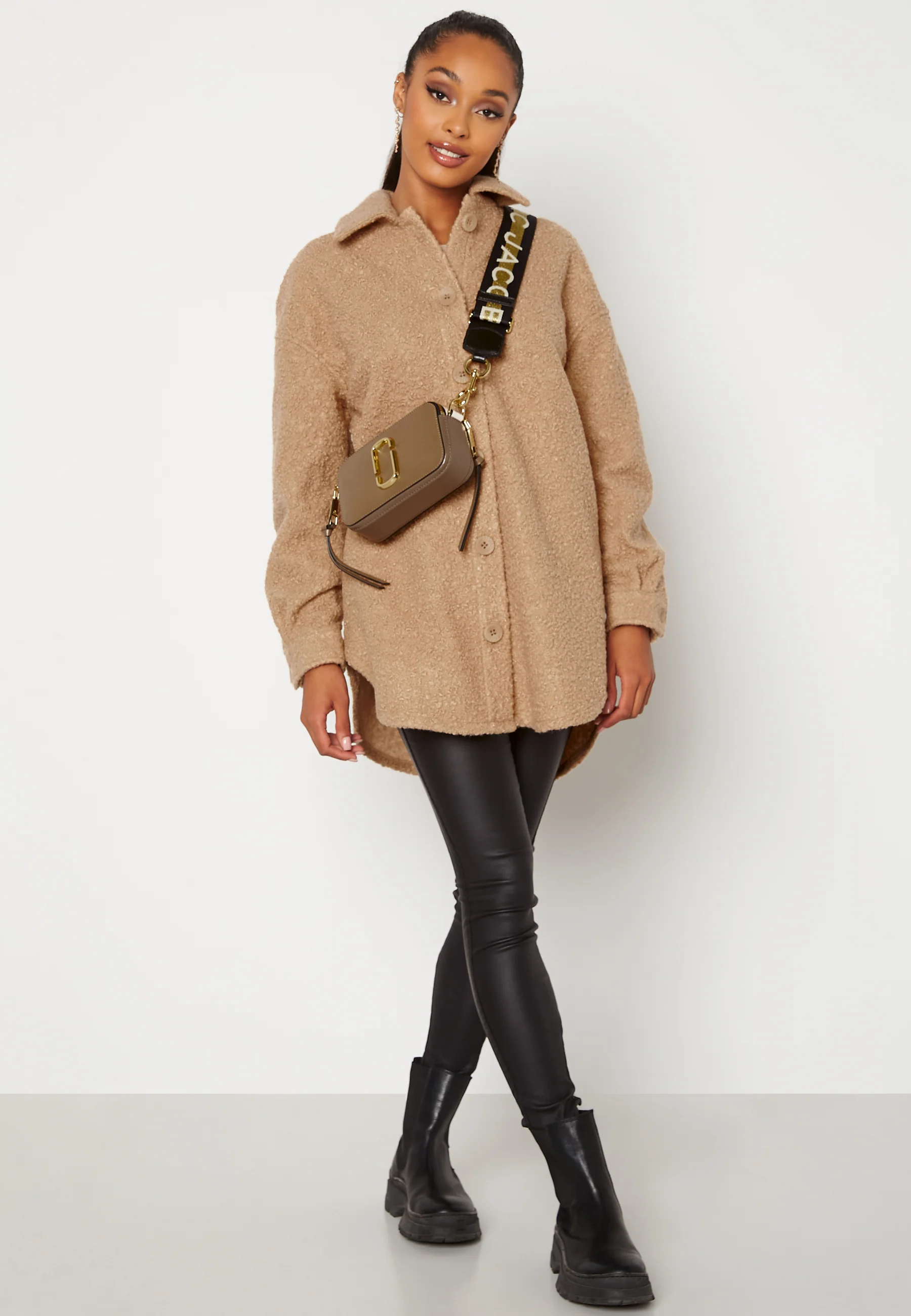 Piper Shacket - Image 2