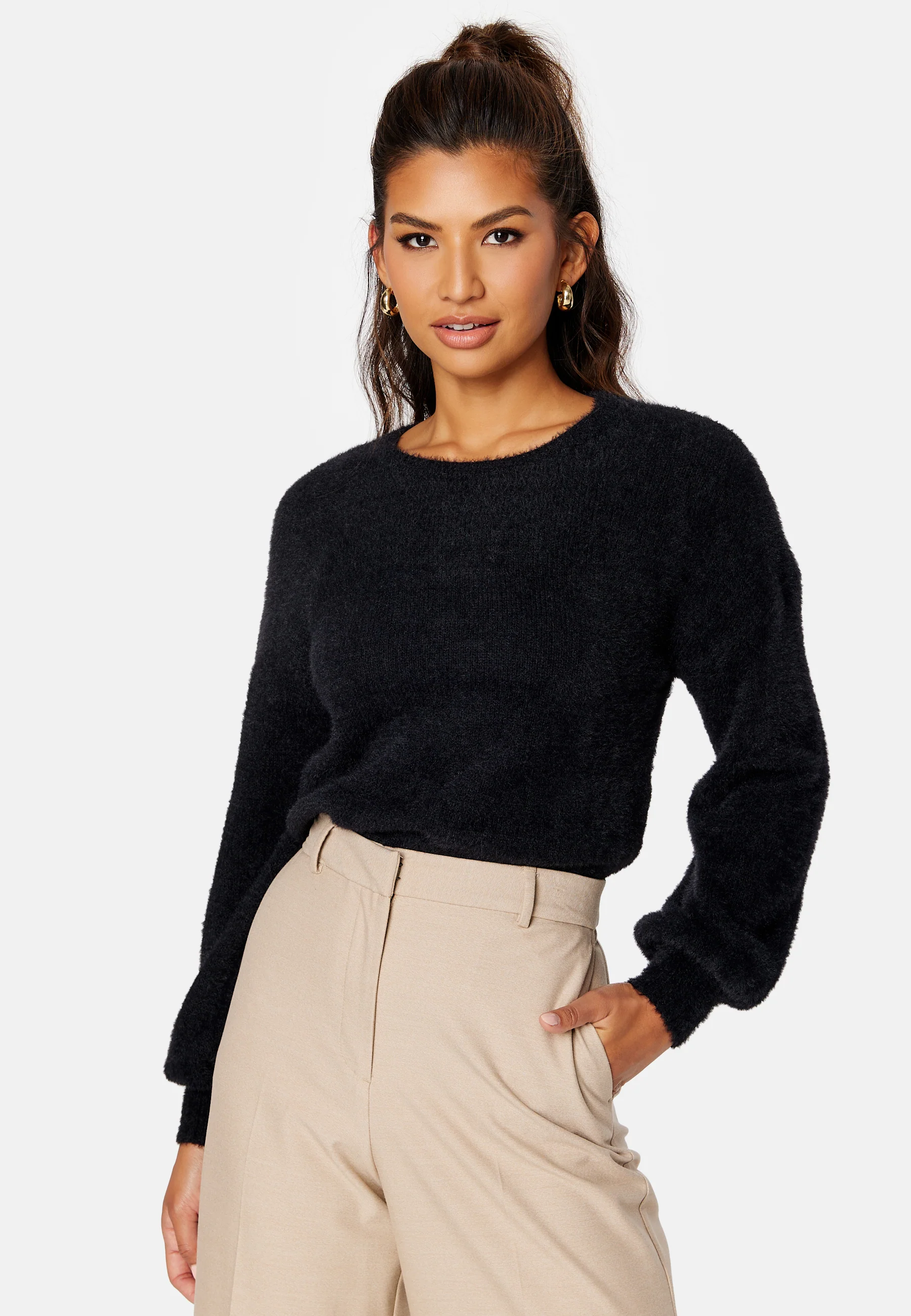 Piumo L/S Pullover