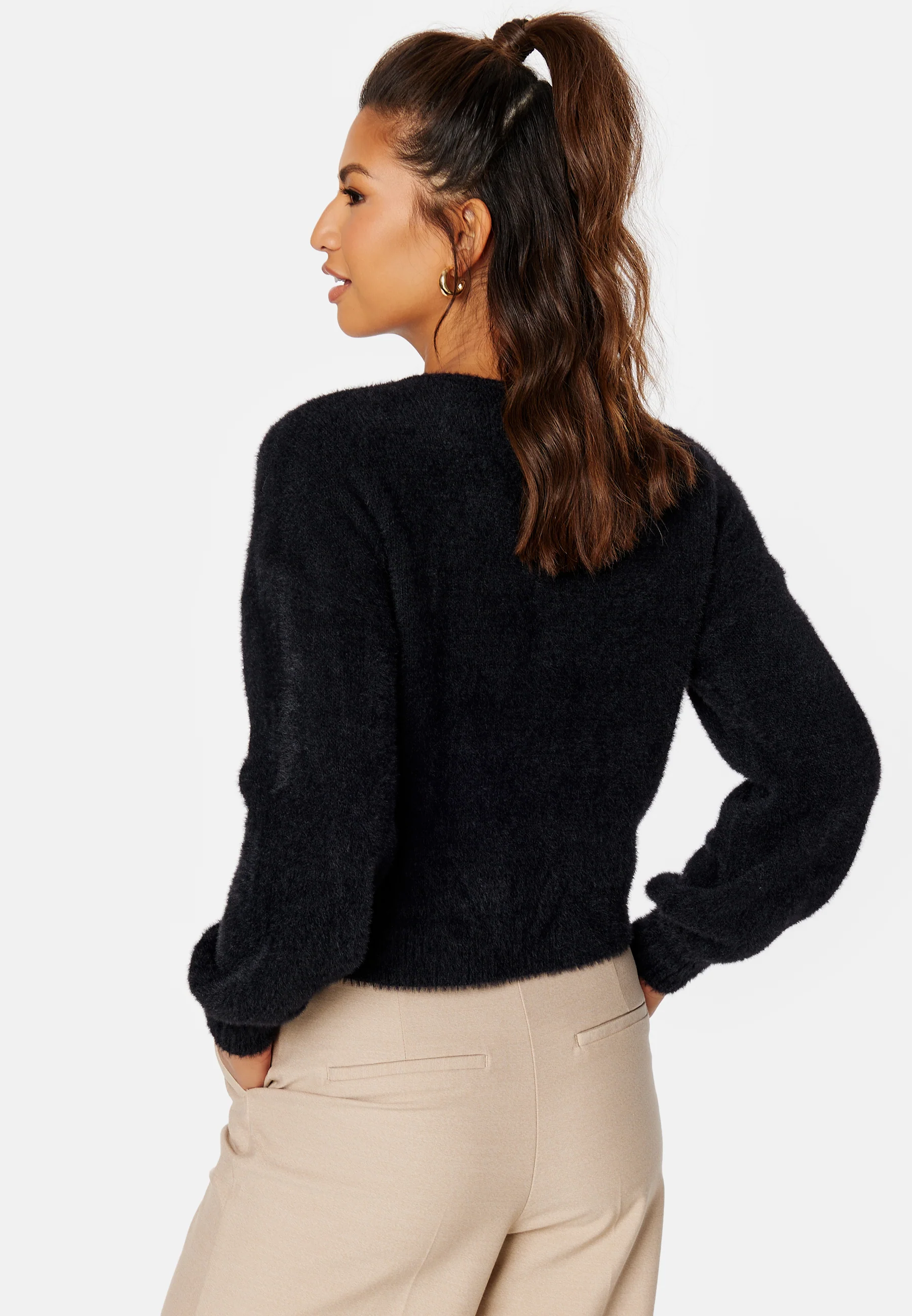Piumo L/S Pullover - Image 3