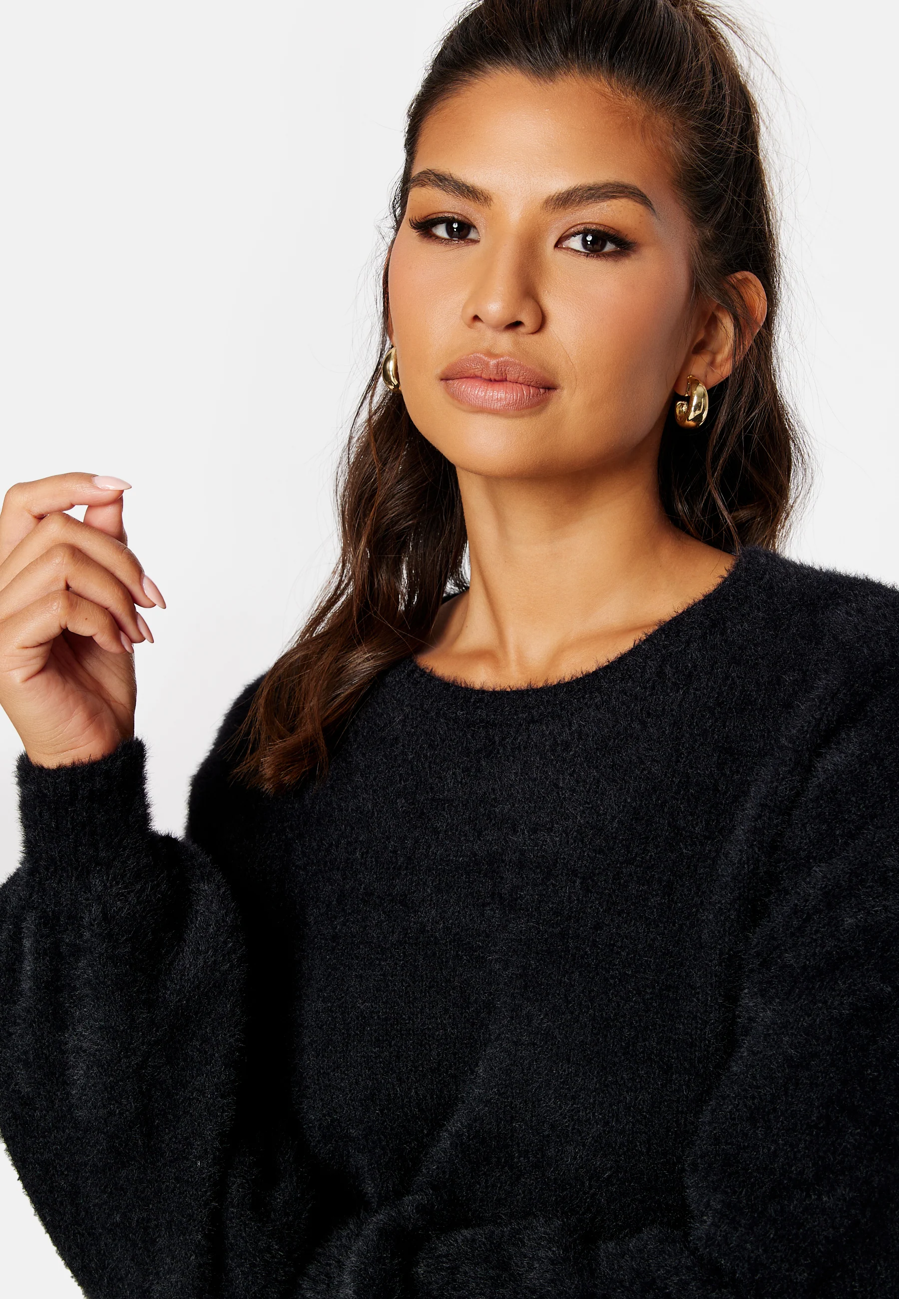 Piumo L/S Pullover - Image 4