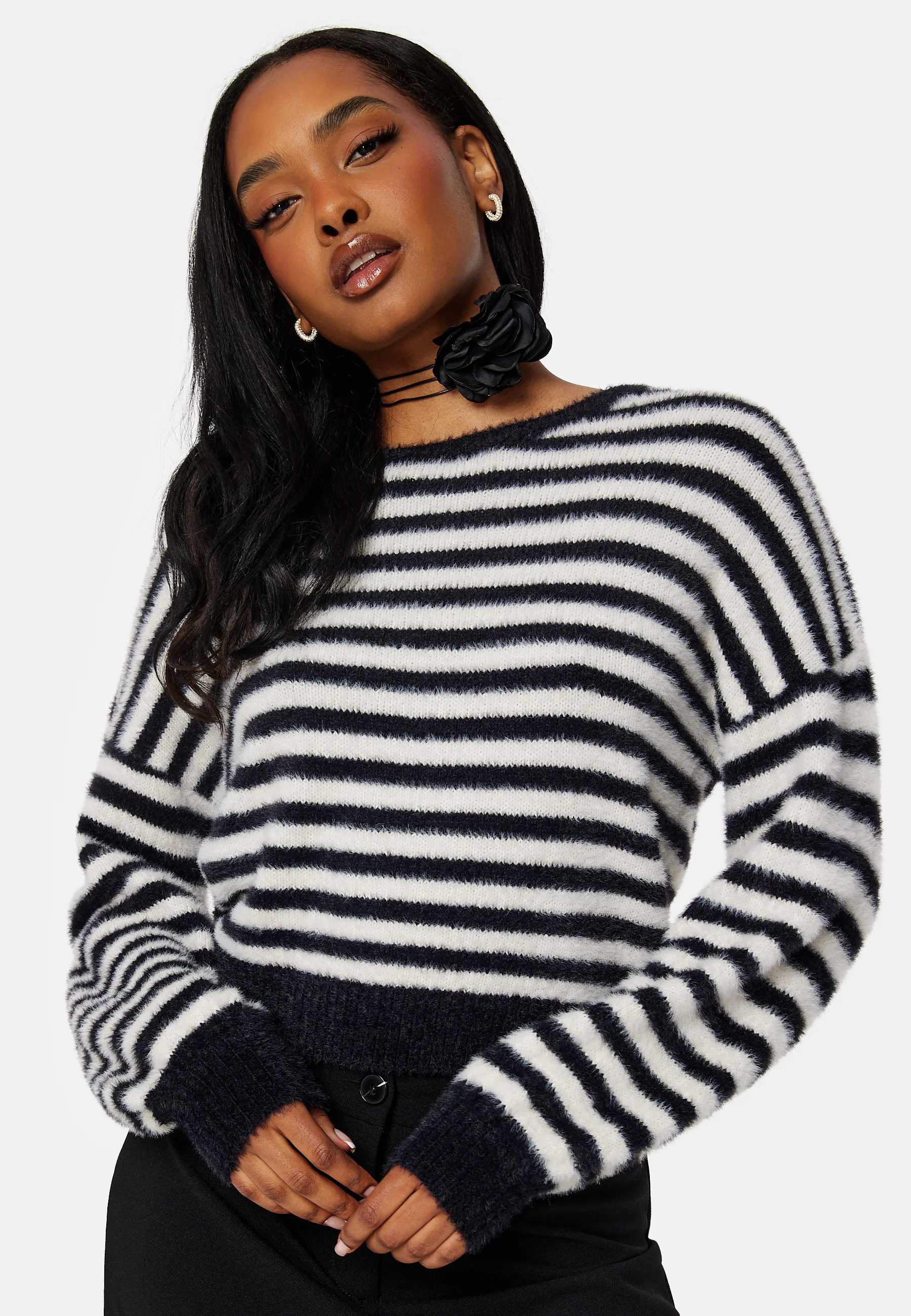 Piumo L/S Pullover