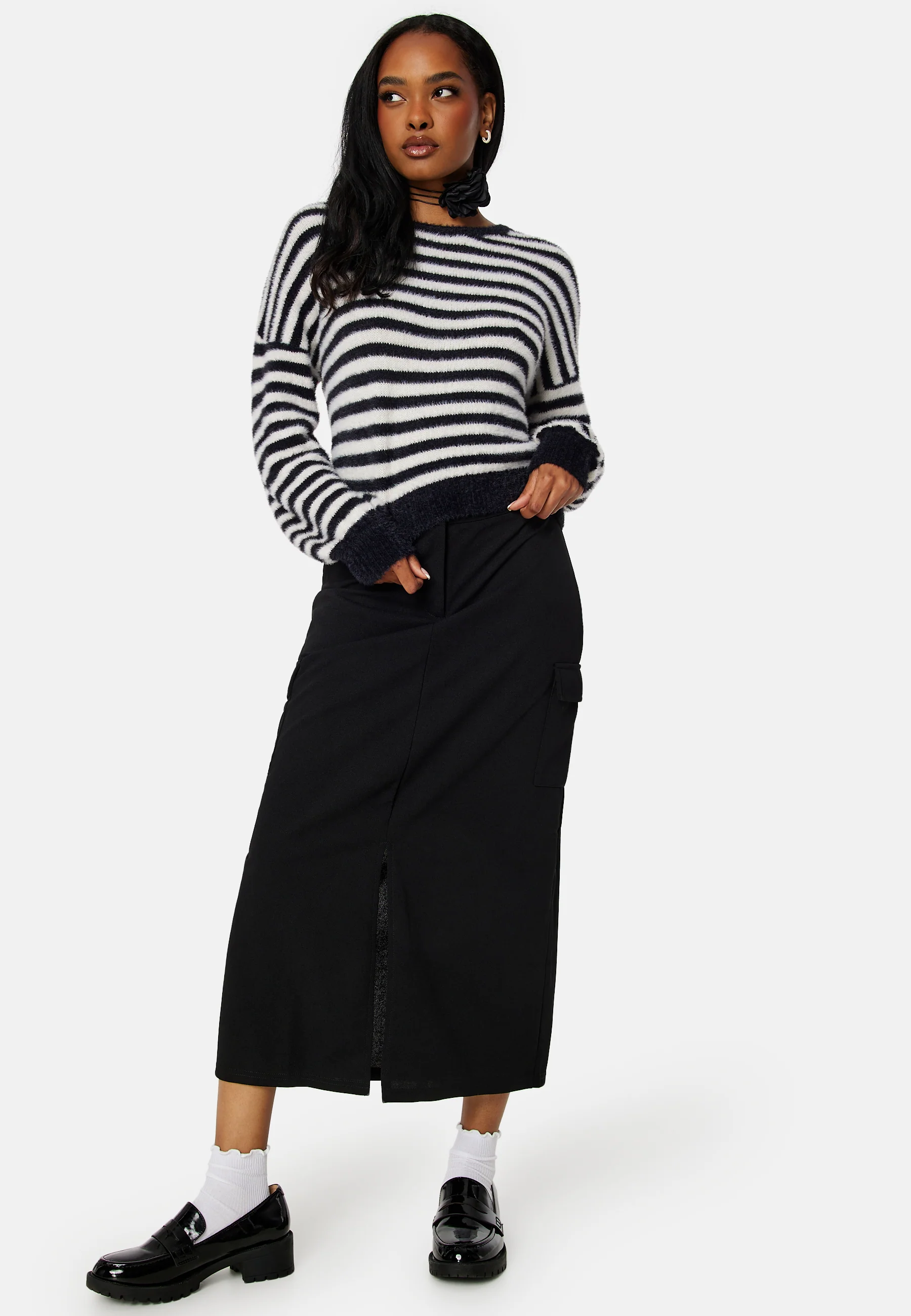 Piumo L/S Pullover - Image 3