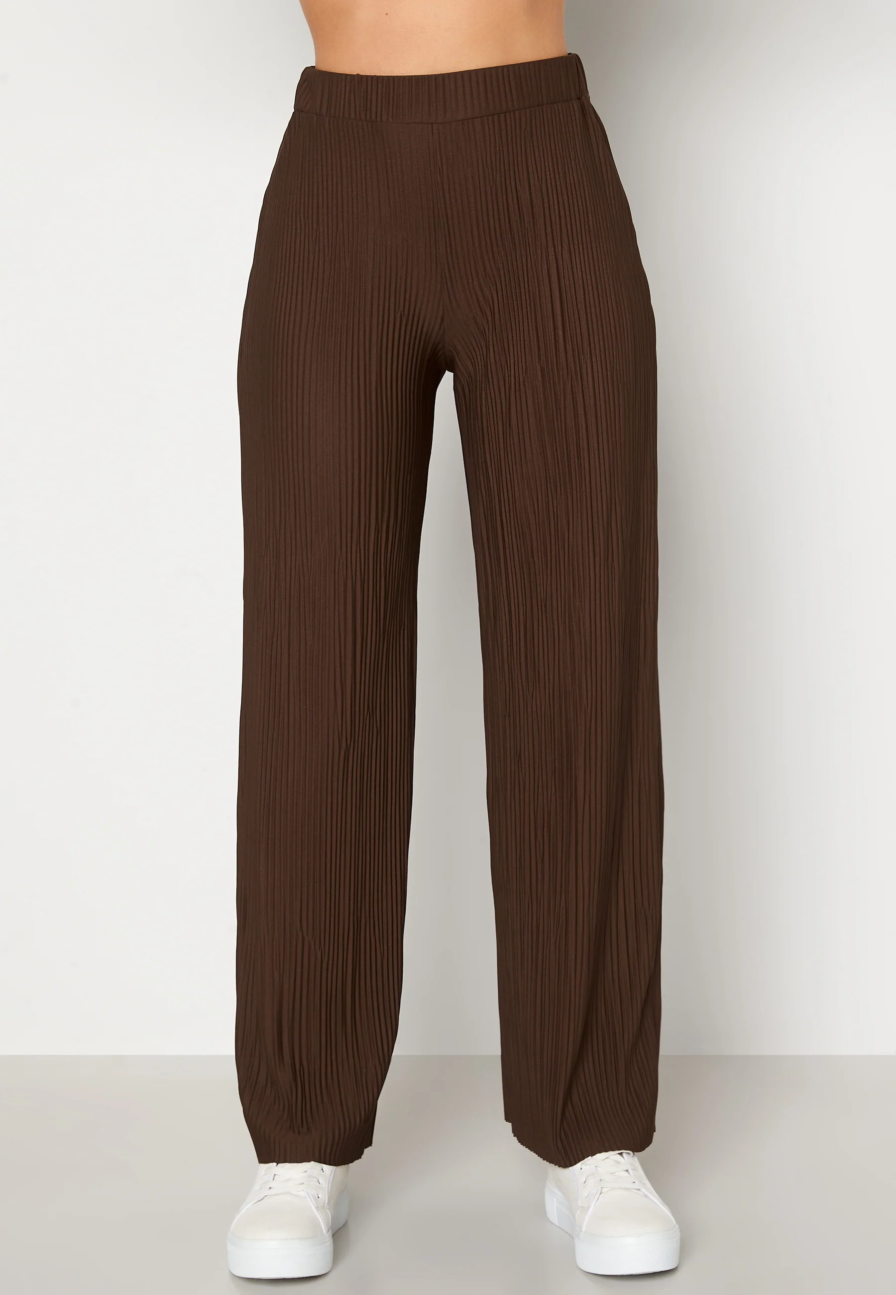 Pleated Trousers - Image 2
