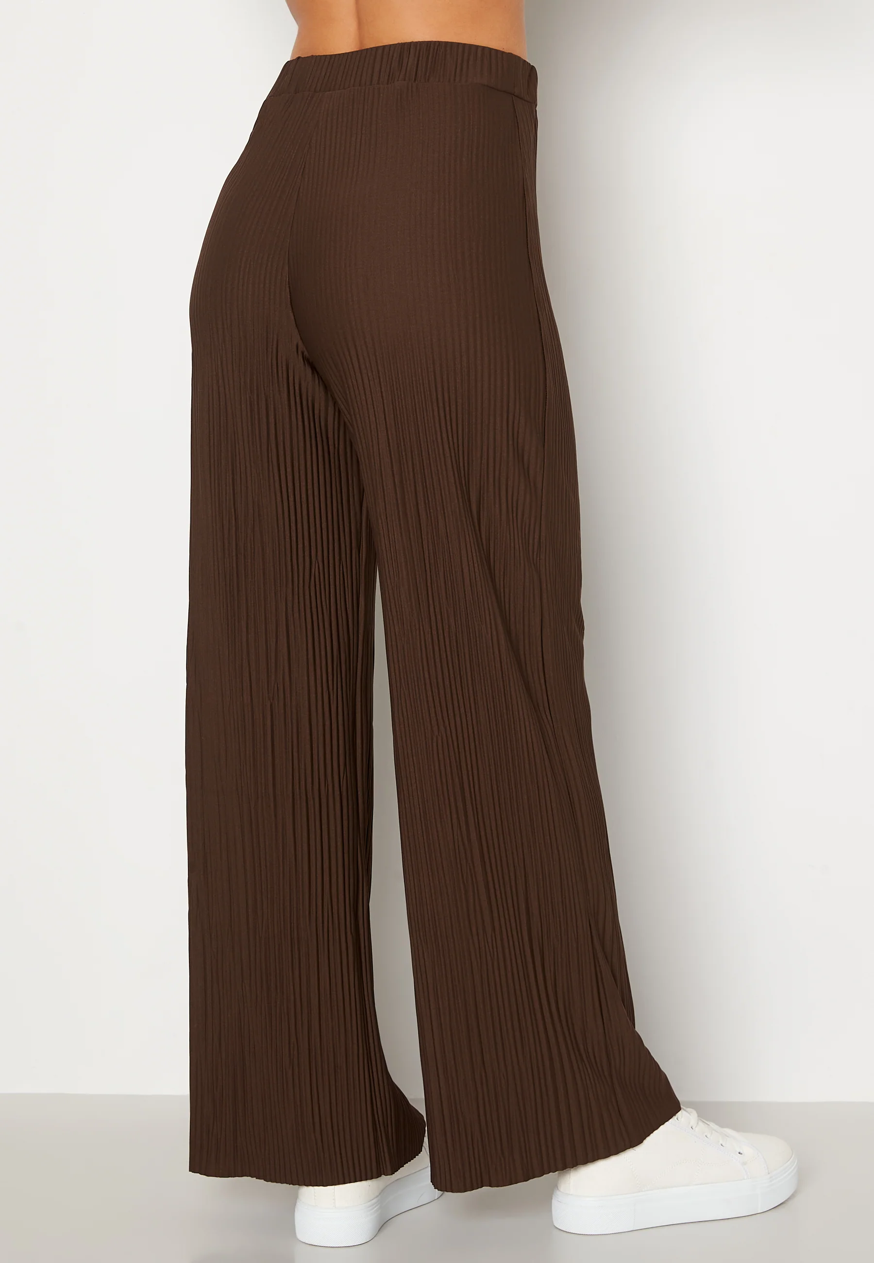 Pleated Trousers - Image 3