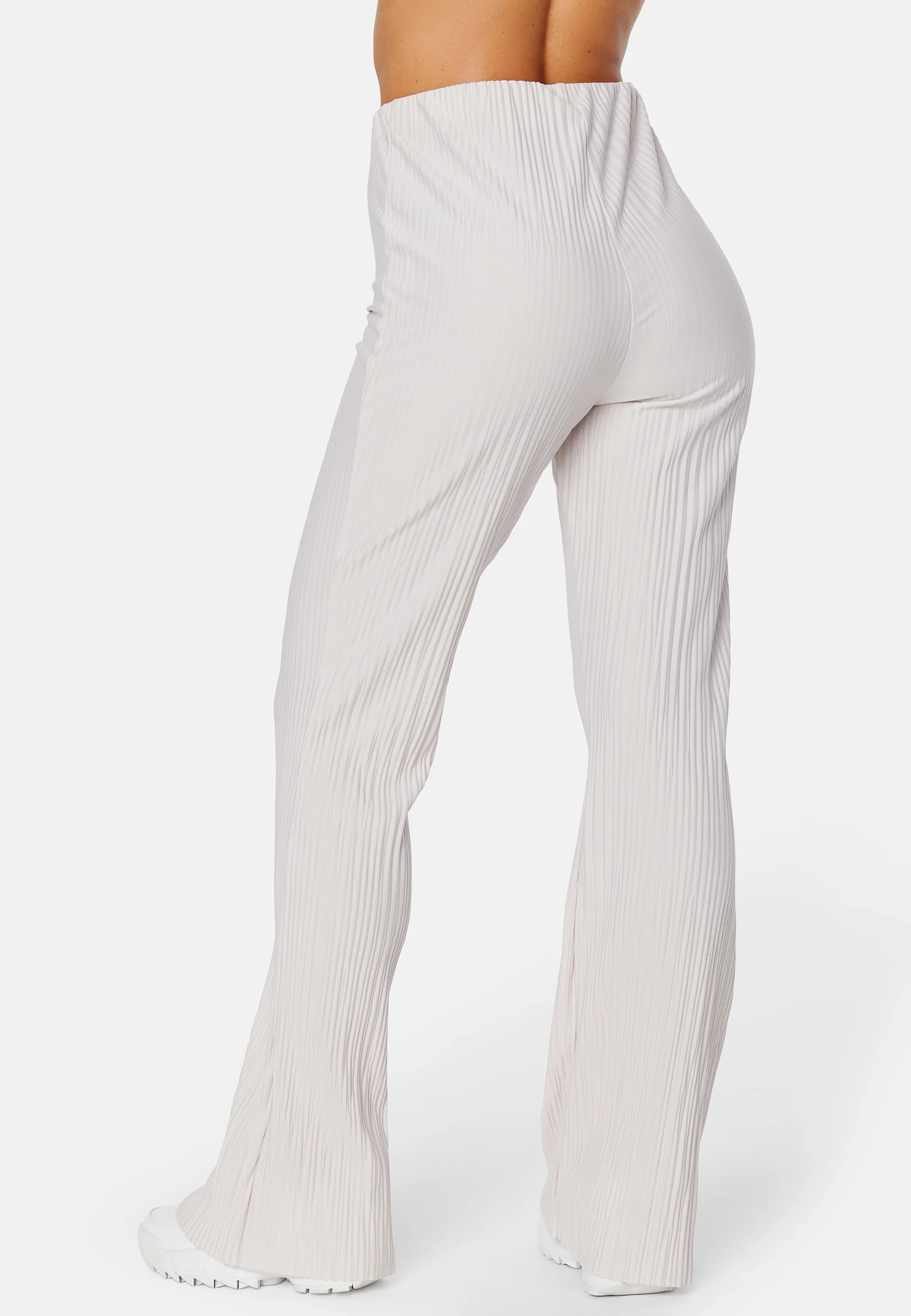Pleated Trousers - Image 2