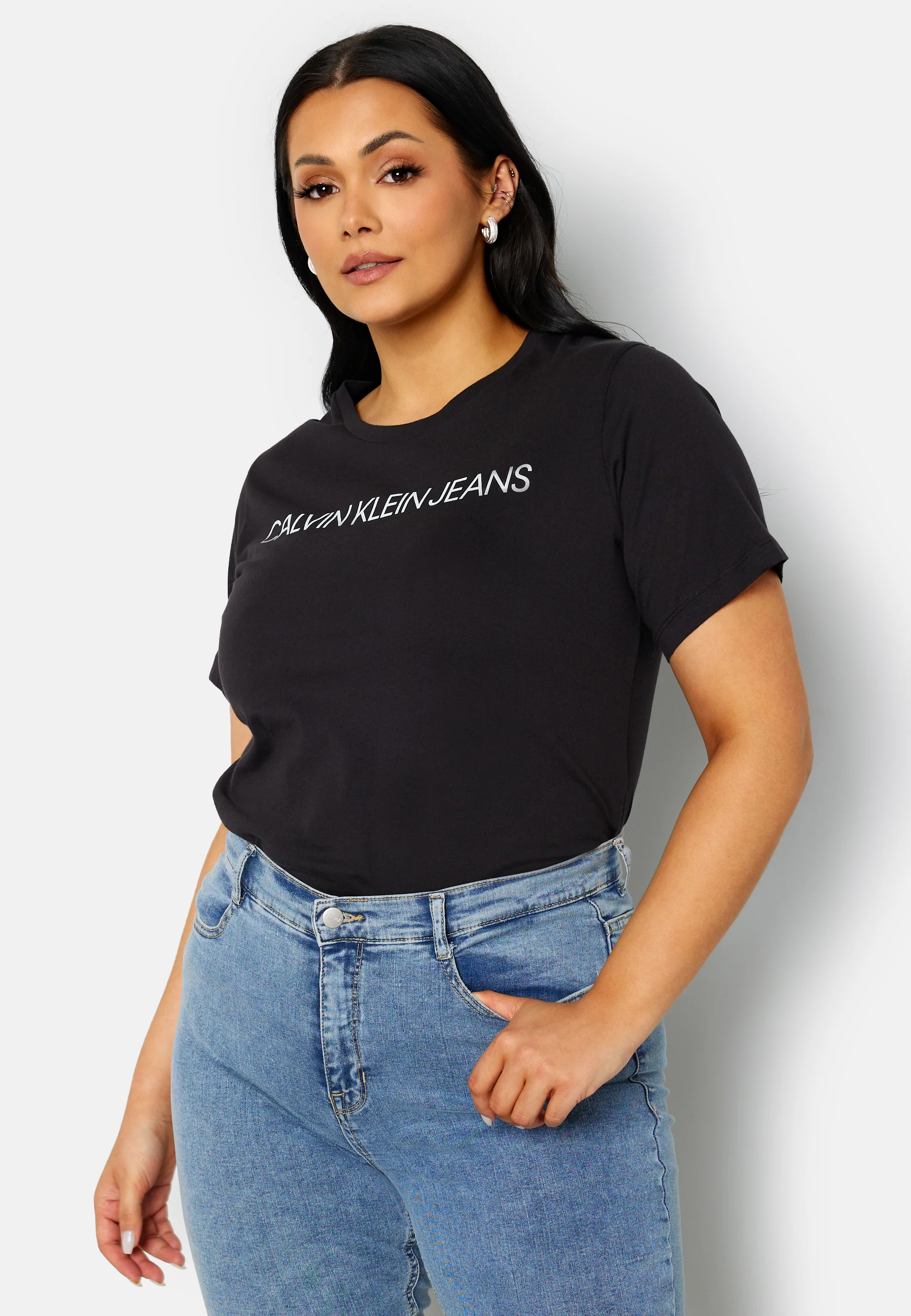 Plus Institutional Tee - Image 3