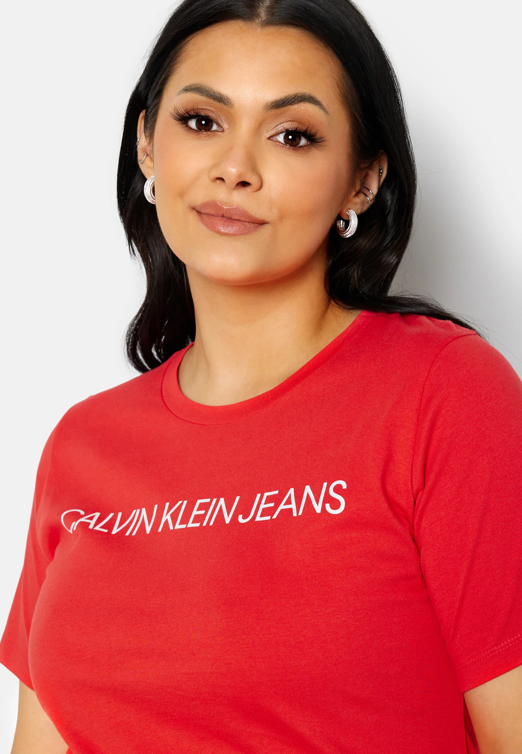 Plus Institutional Tee - Image 3