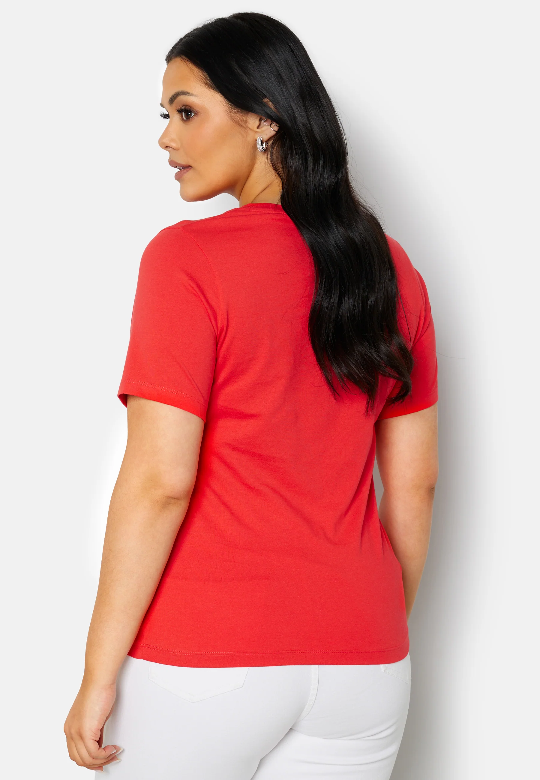 Plus Institutional Tee - Image 4