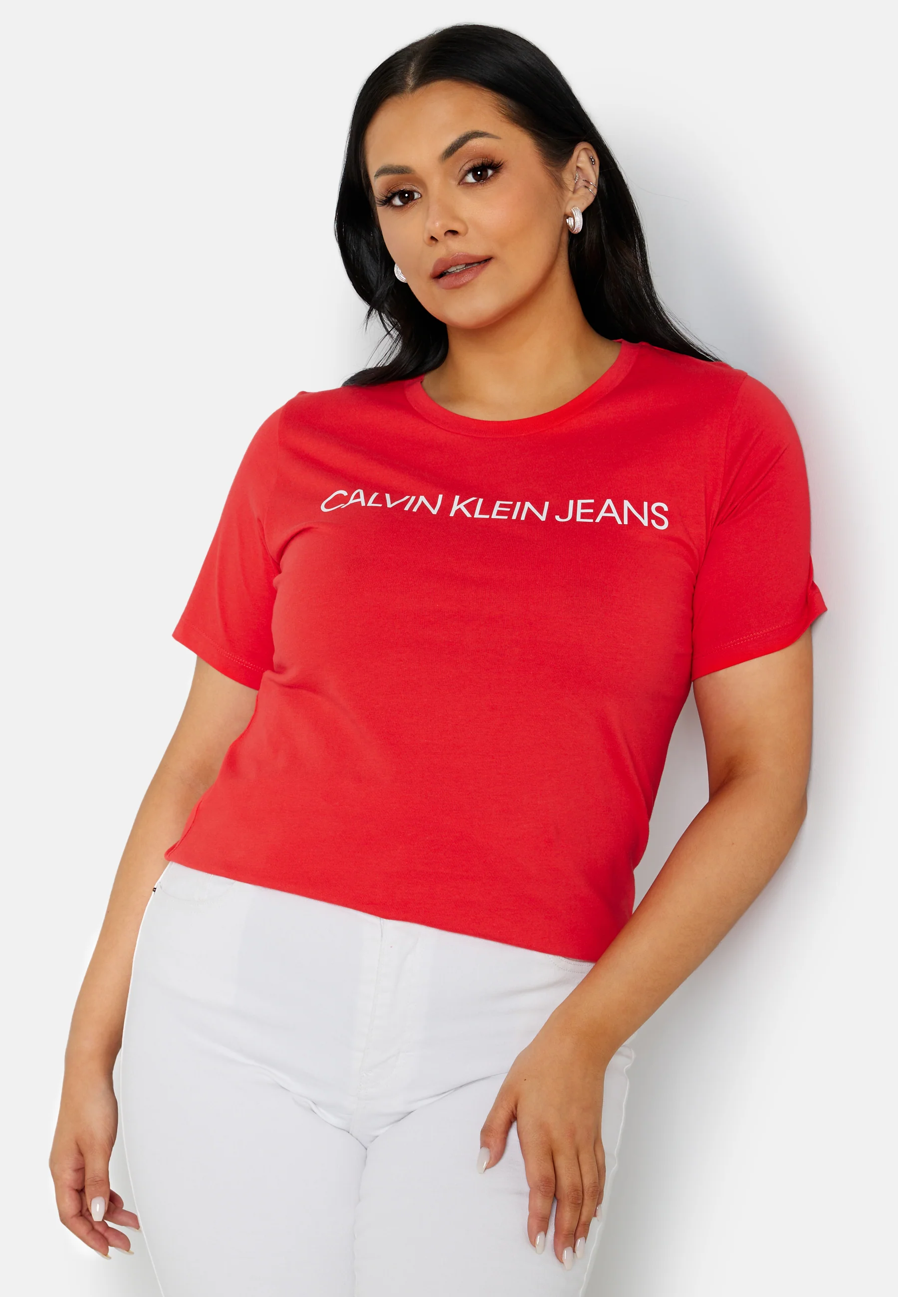 Plus Institutional Tee - Image 5