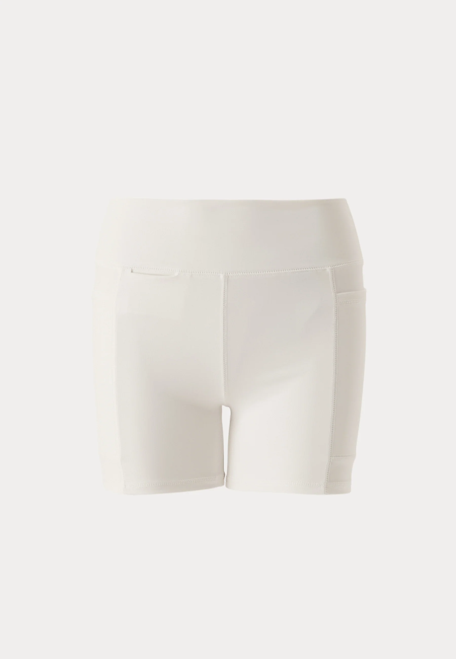 Pocket Biker Shorts - Image 5