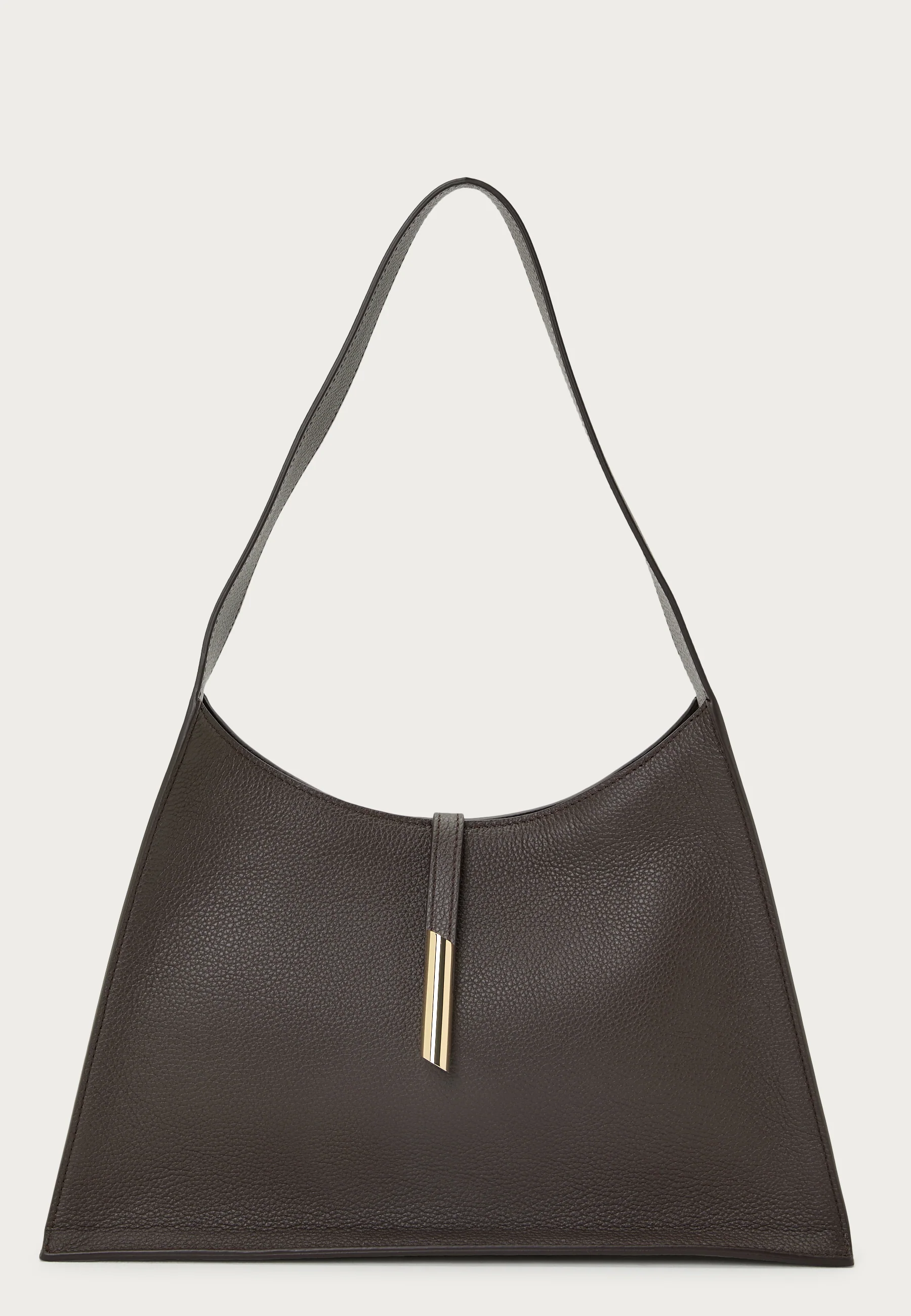Pointy Shoulder Bag - Image 2