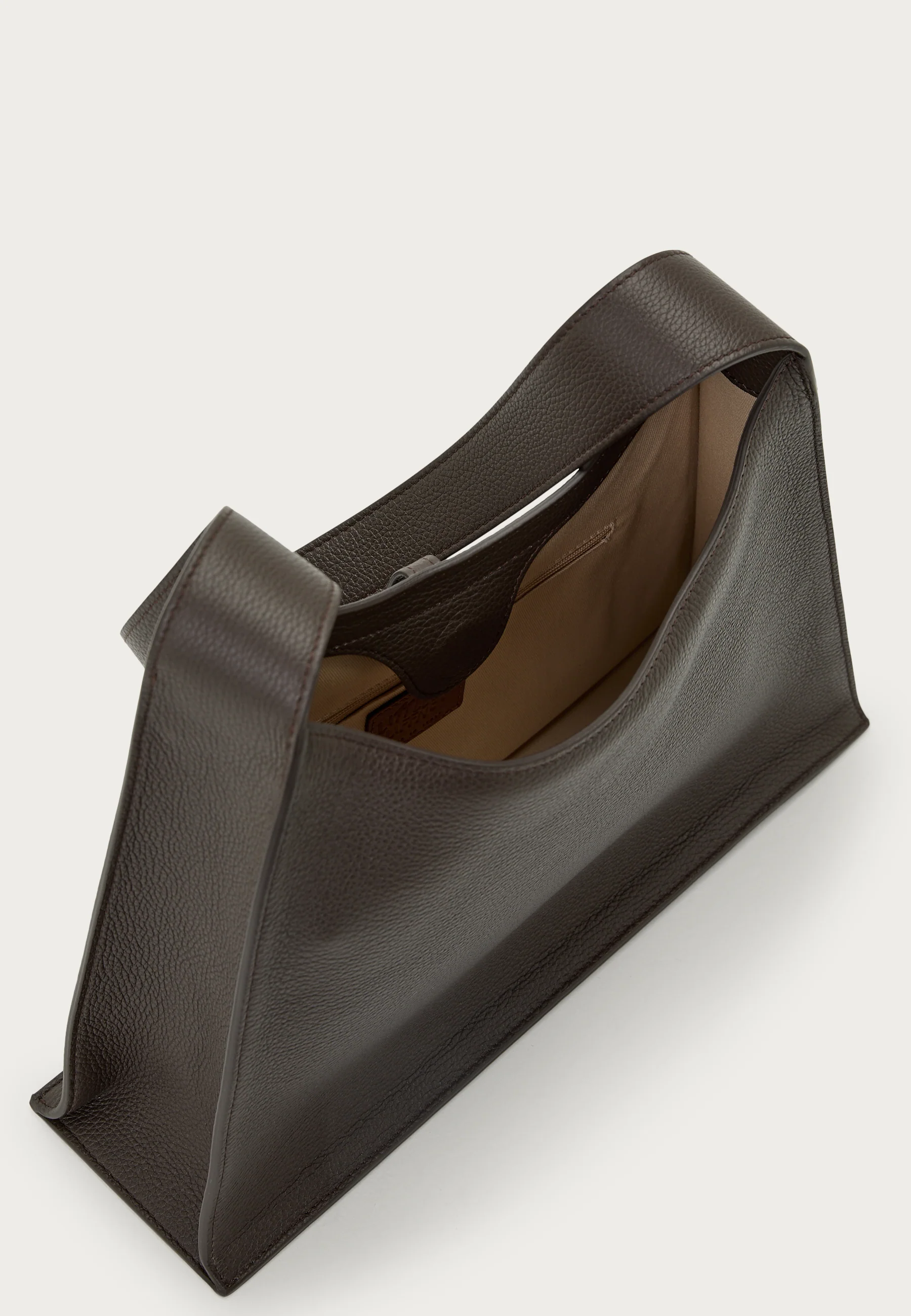 Pointy Shoulder Bag - Image 4