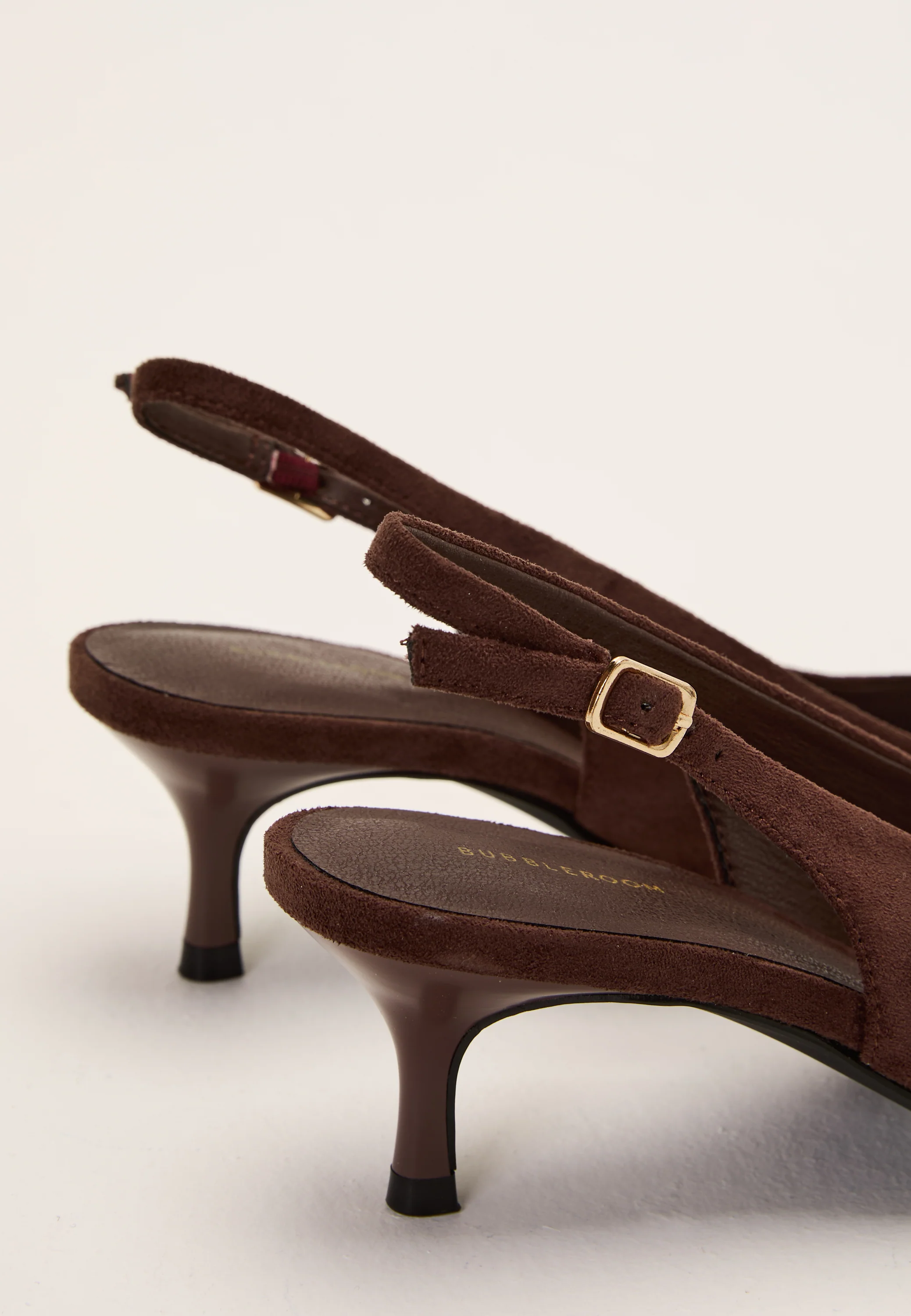 Pointy Slingback - Image 3