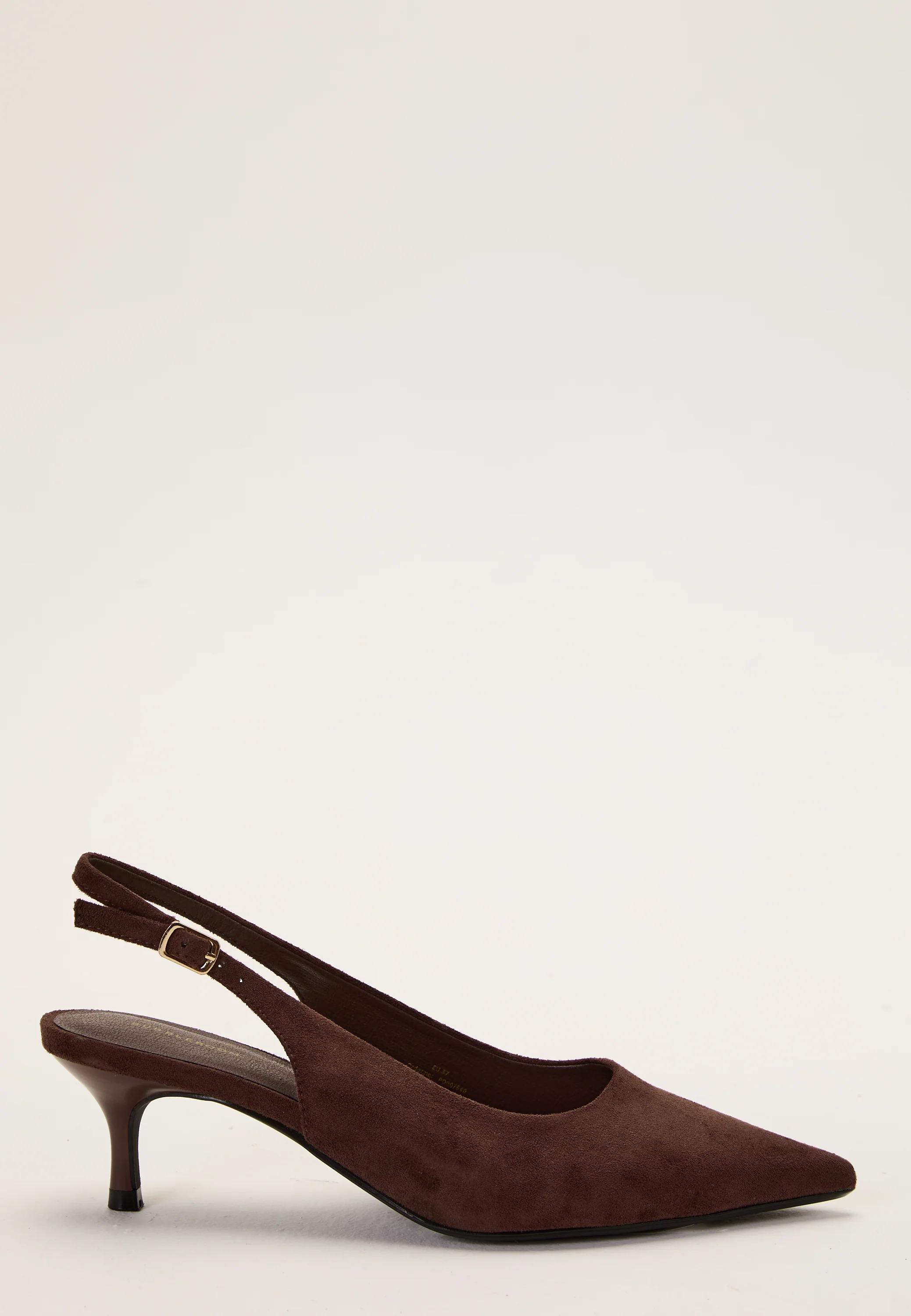 Pointy Slingback - Image 4
