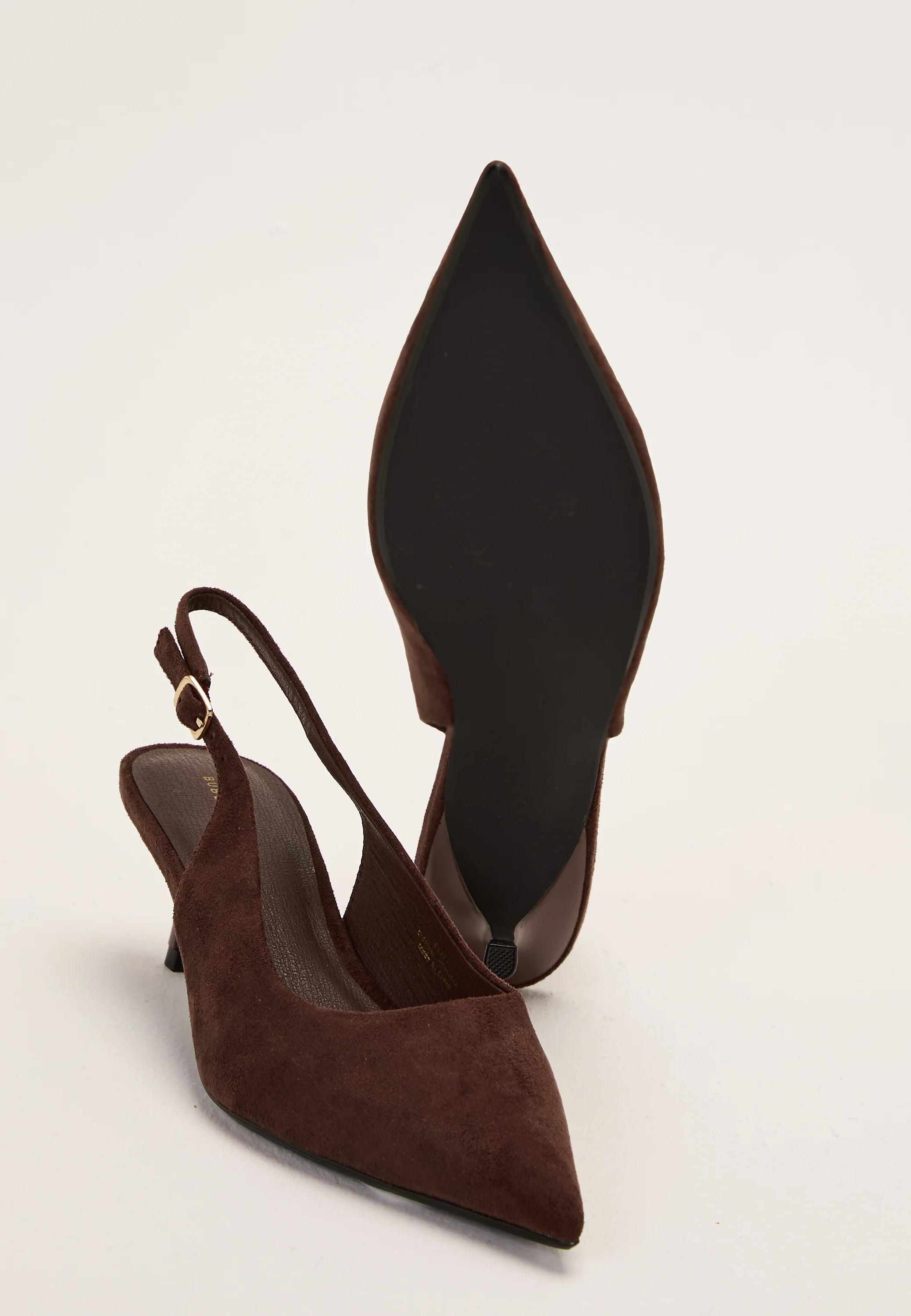 Pointy Slingback - Image 5