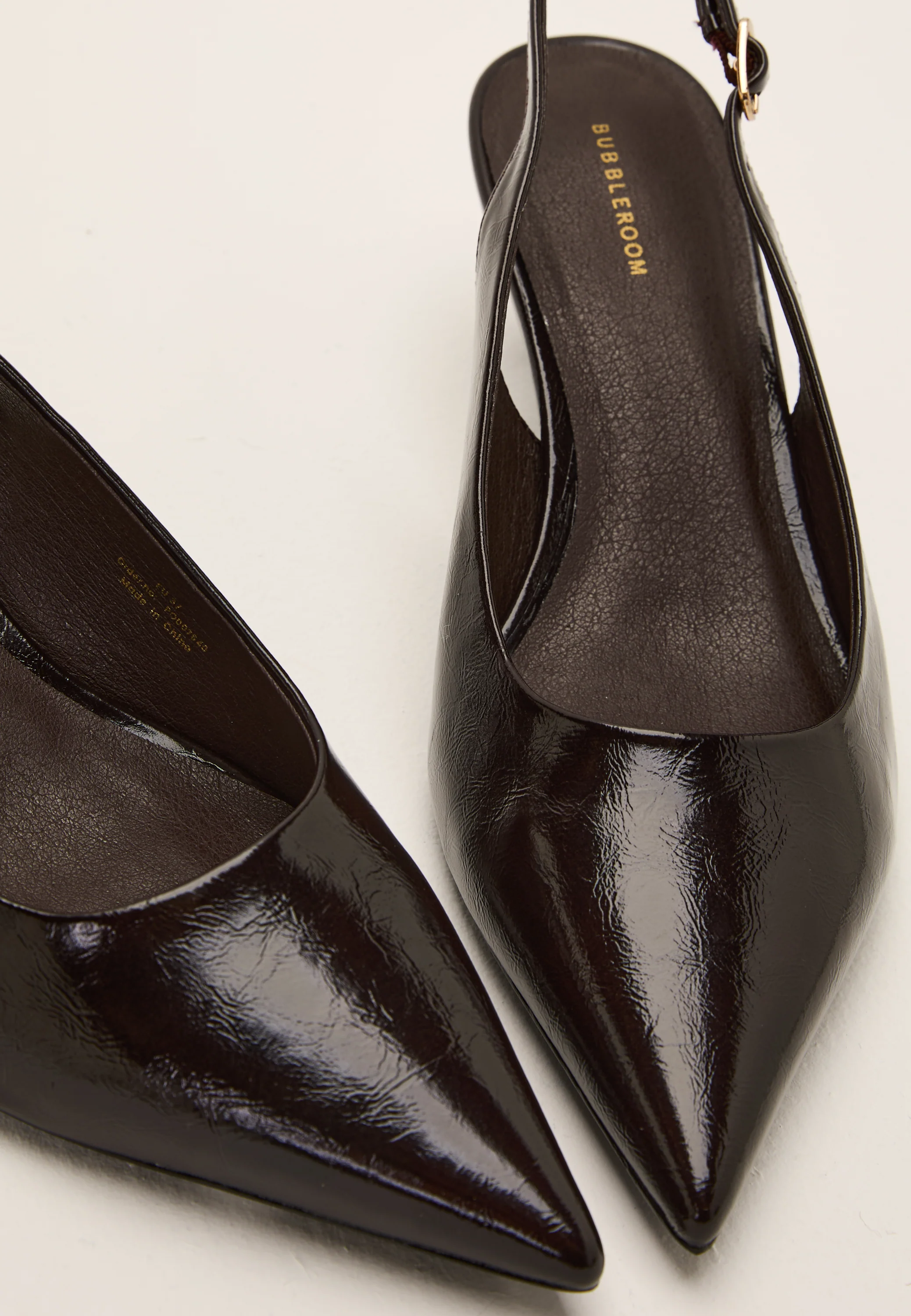 Pointy Slingback - Image 4