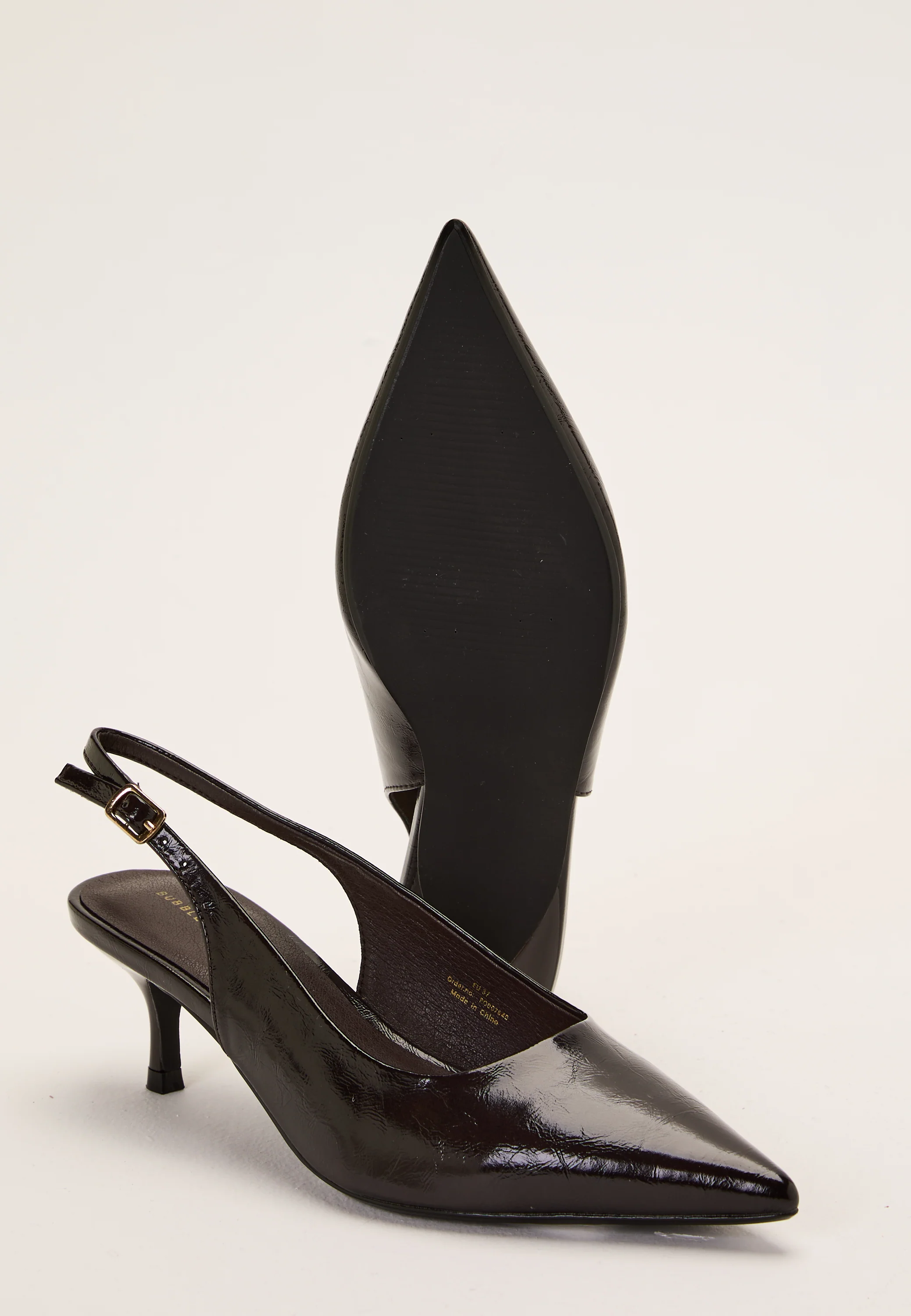 Pointy Slingback - Image 5