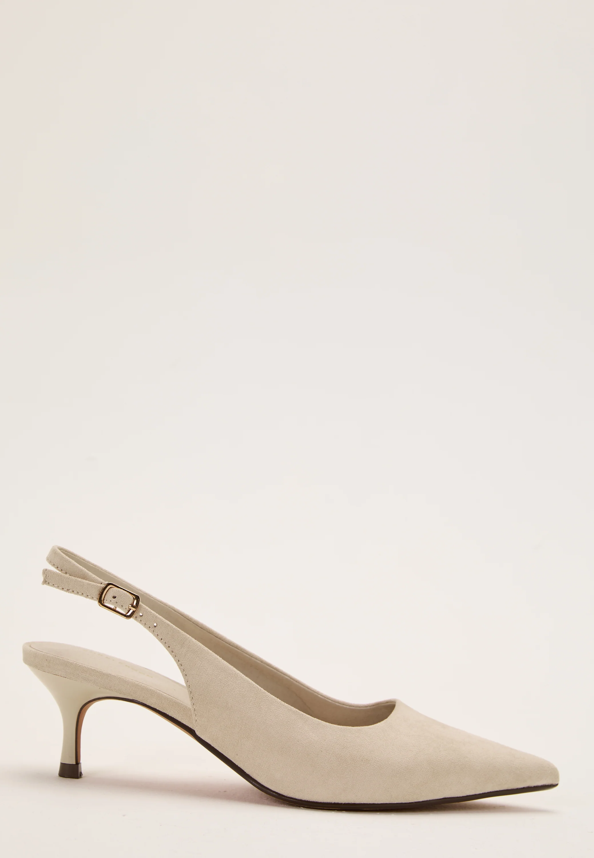 Pointy Slingback - Image 2