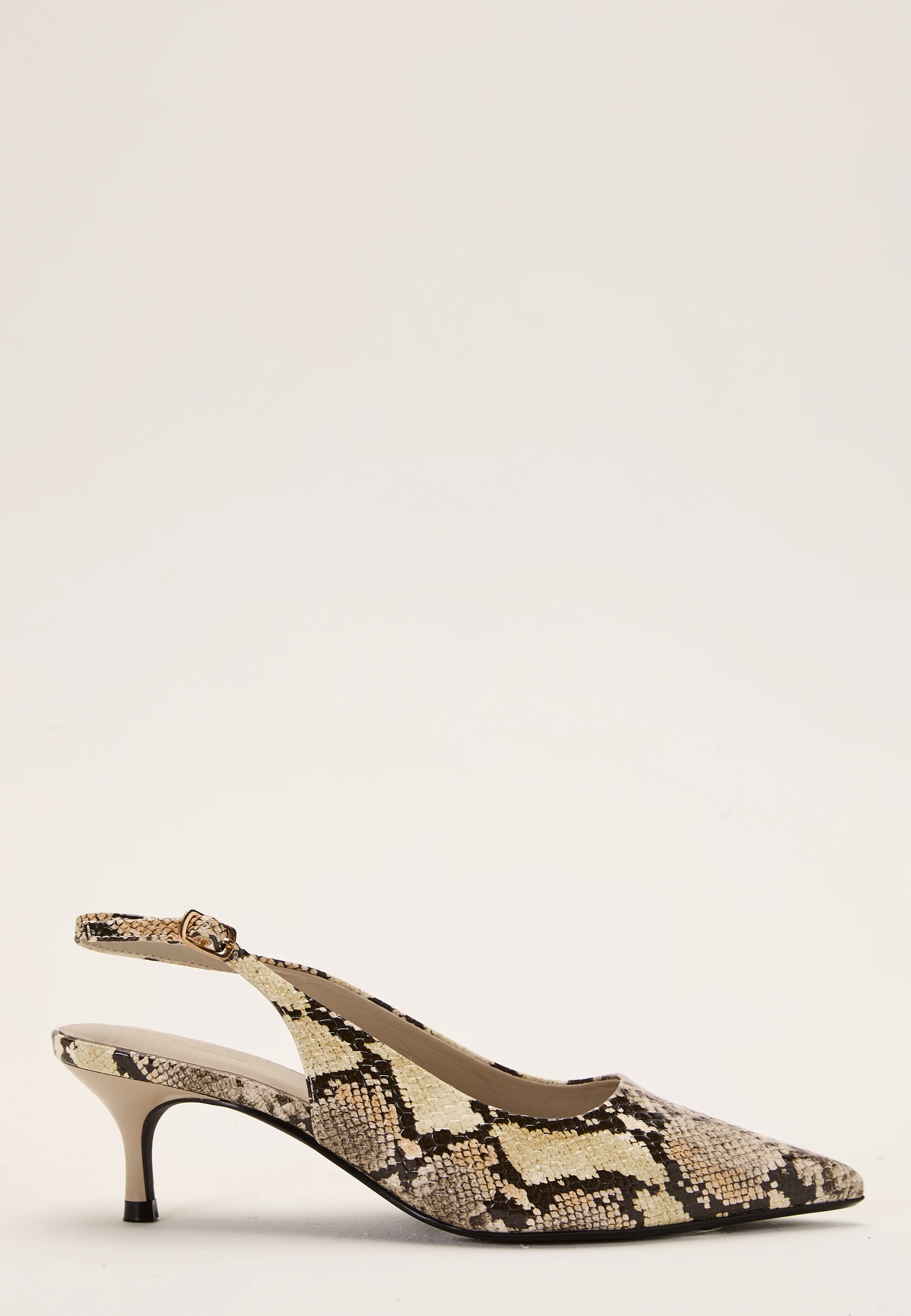 Pointy Slingback - Image 5