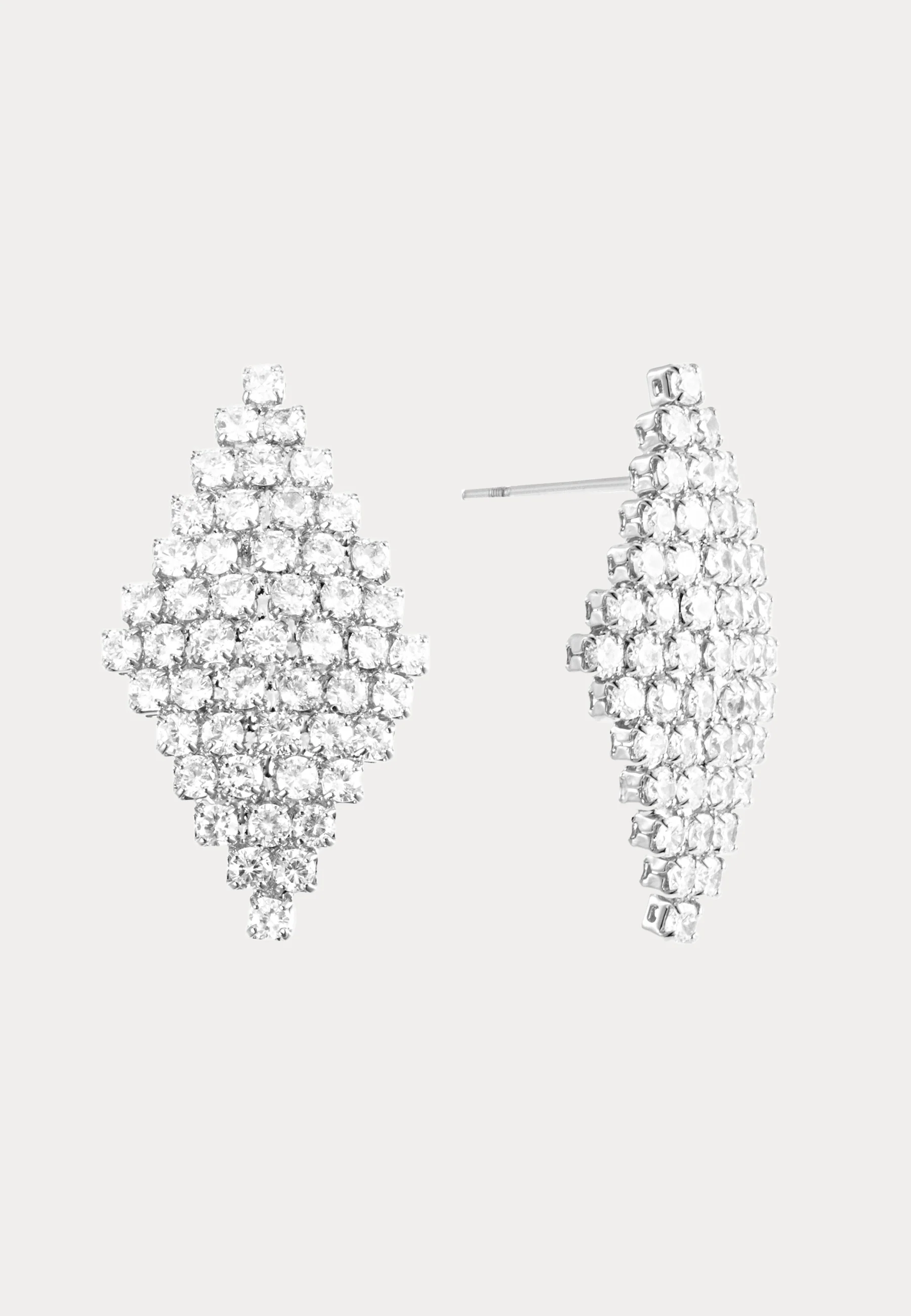 Pointy Small Earring - Image 2