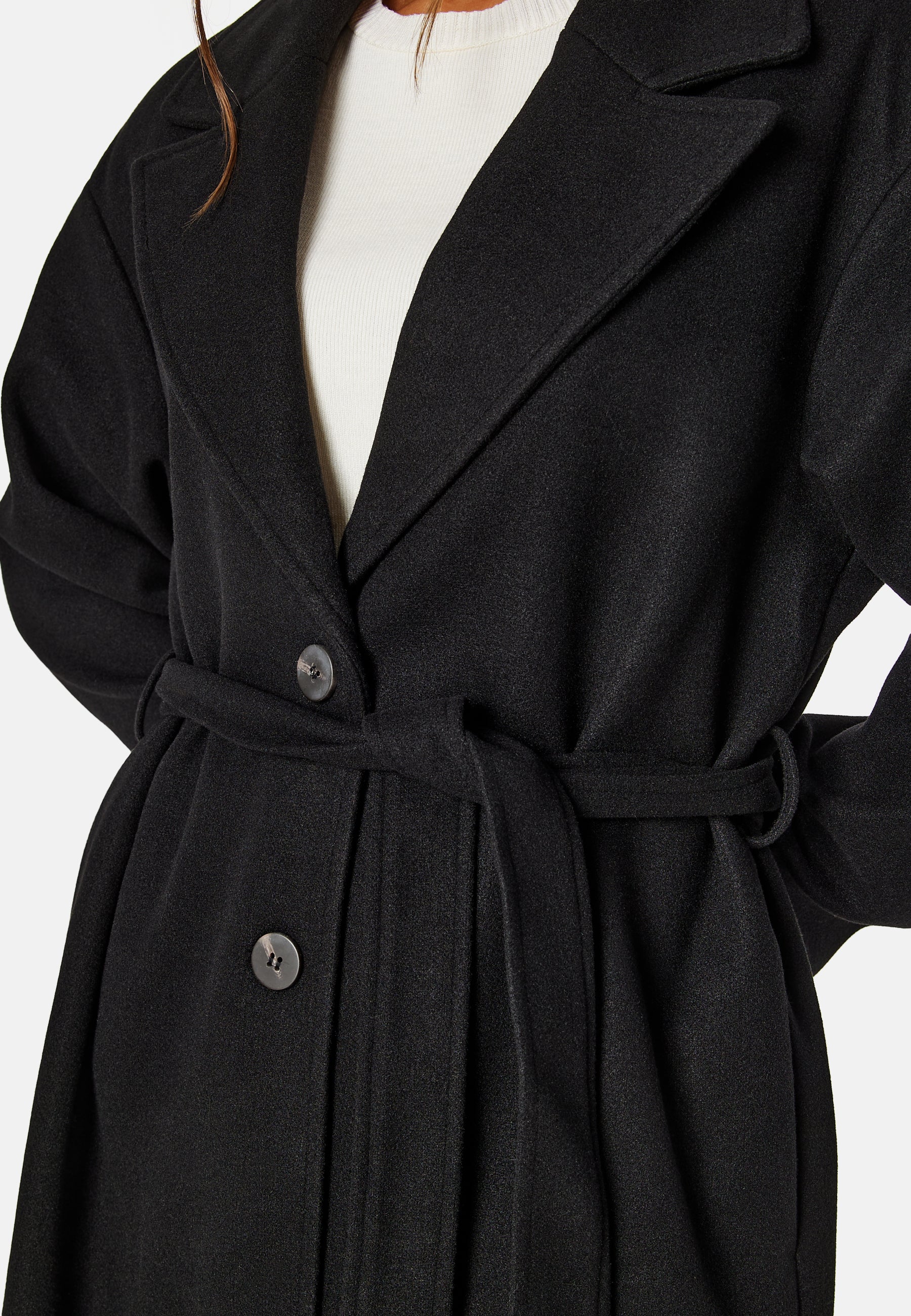 Poko Long Coat - Image 5
