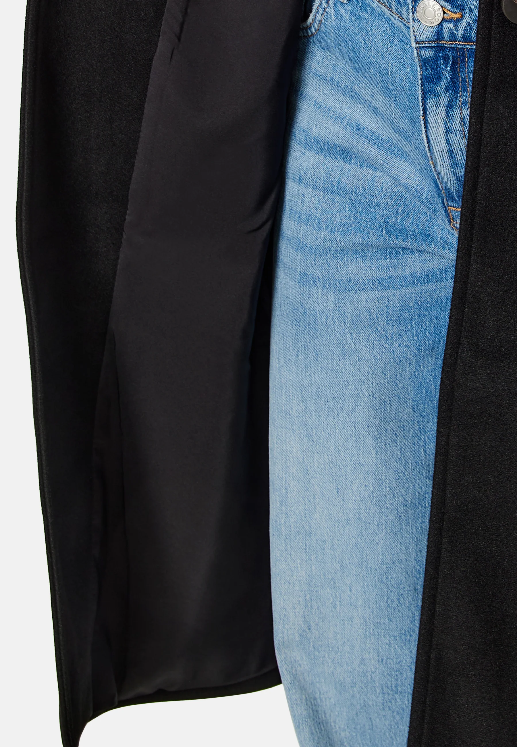 Poko Long Coat - Image 6