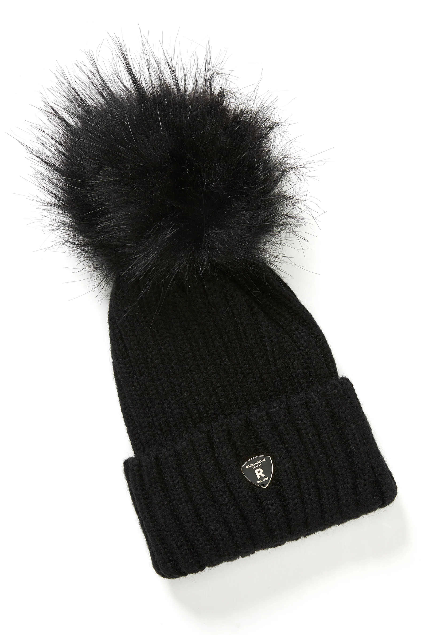 Pom Pom Hat - Image 2