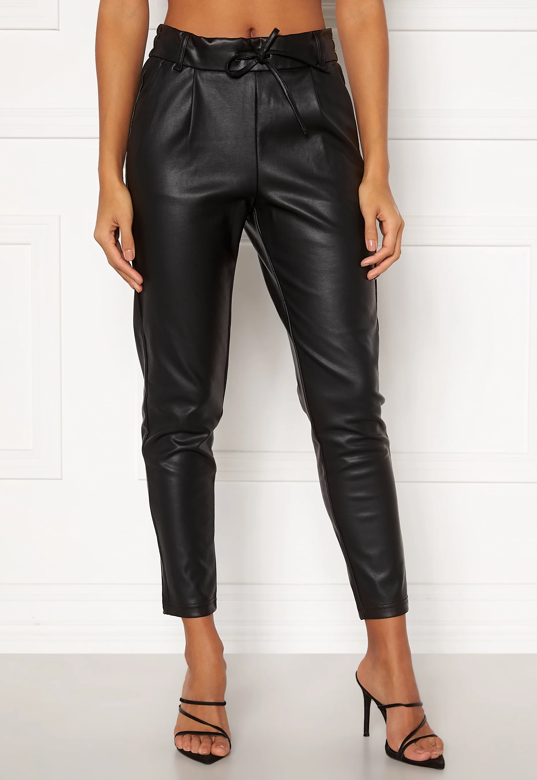 Poptrash Easy Coated Pant PNT
