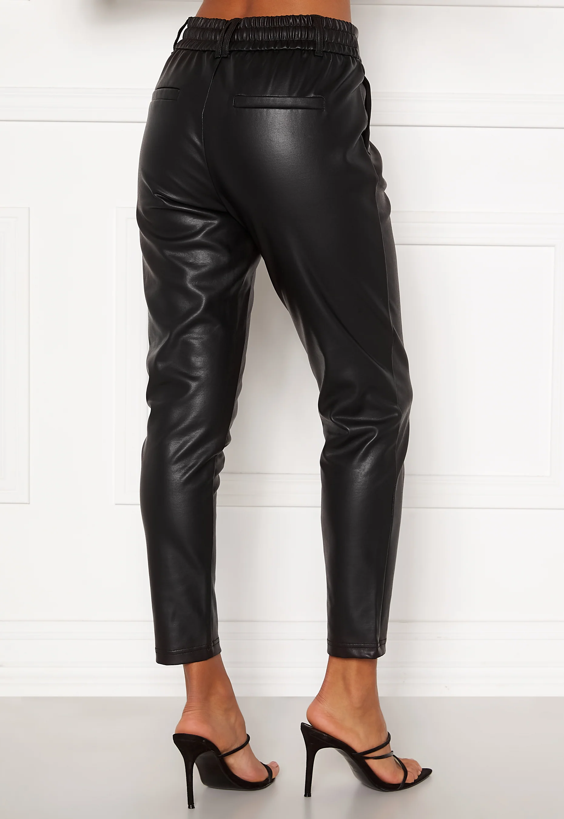 Poptrash Easy Coated Pant PNT - Image 3