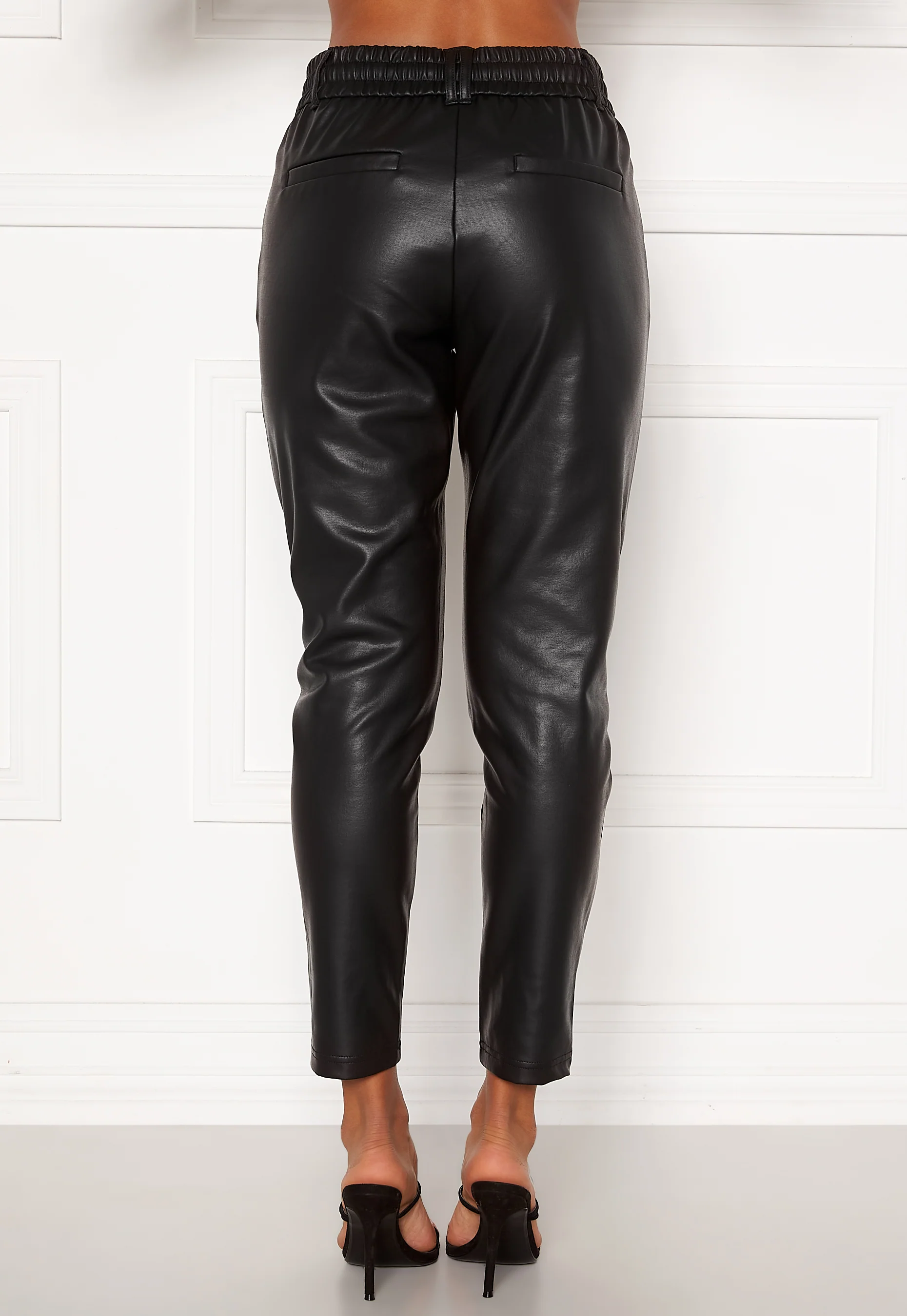 Poptrash Easy Coated Pant PNT - Image 4