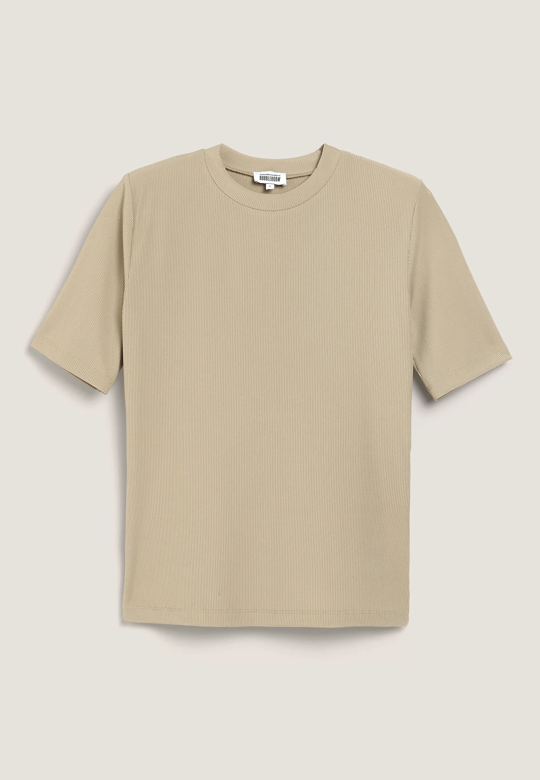 Power Shoulder T-shirt - Image 5