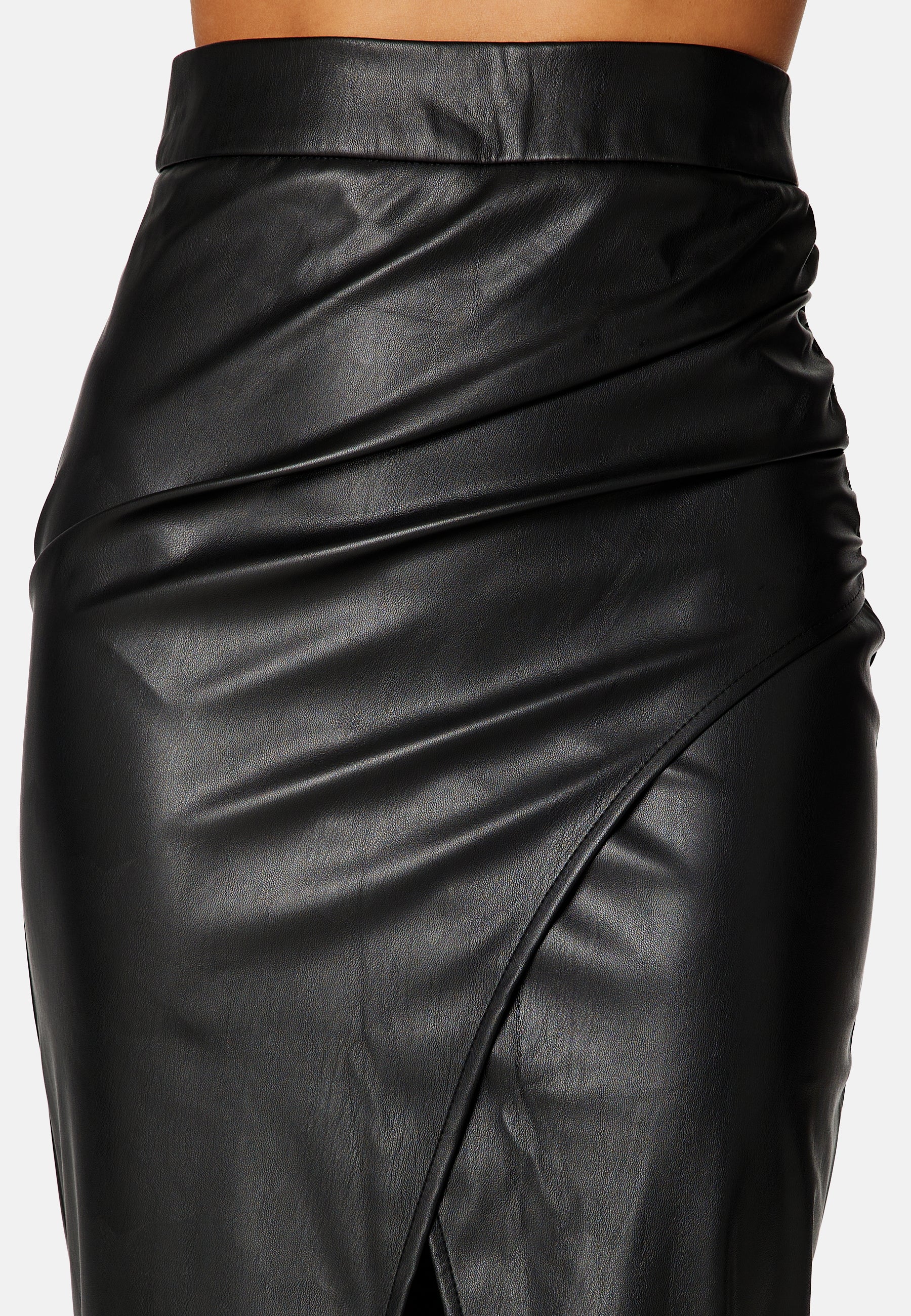 Prim PU skirt - Image 4