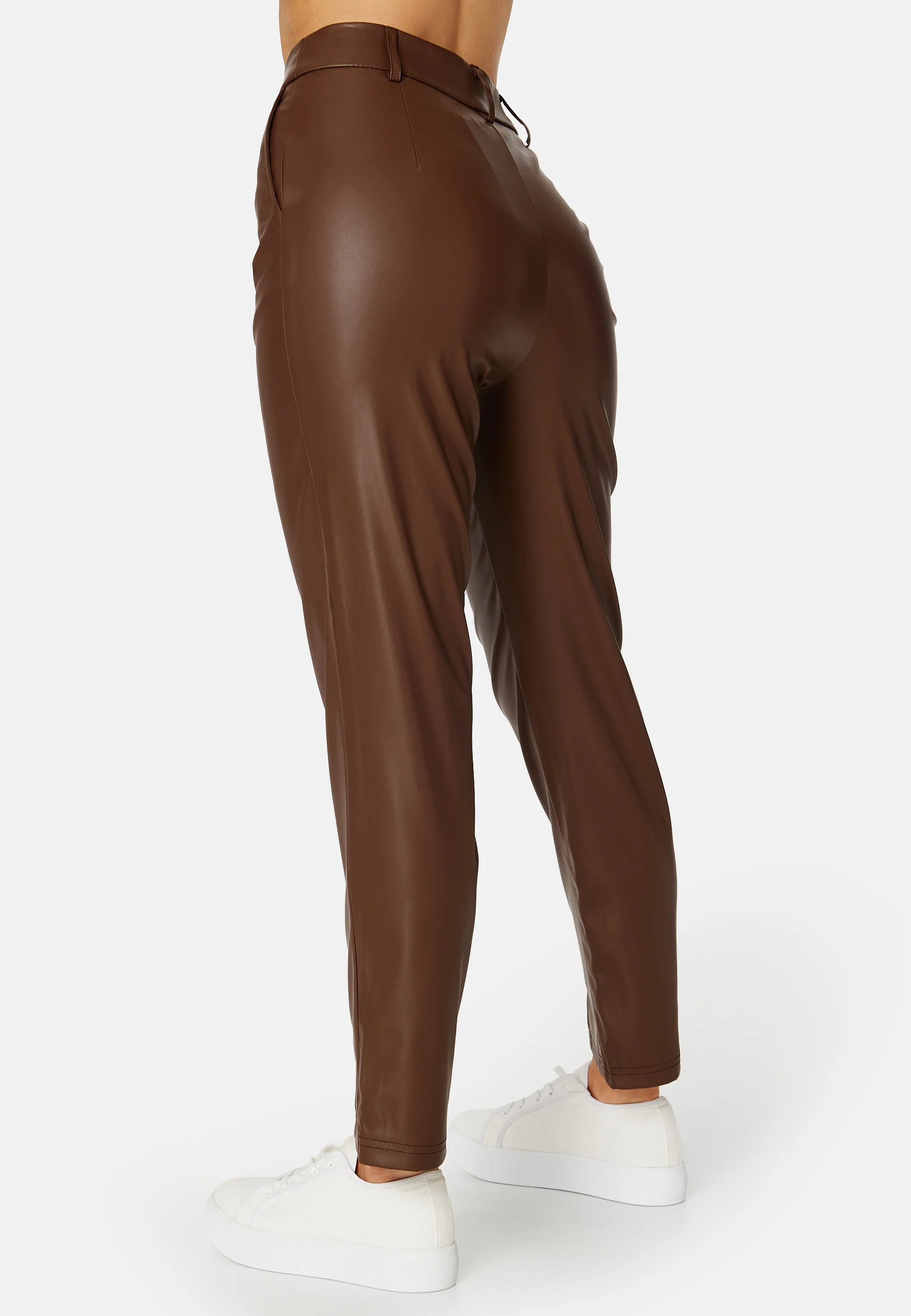 Prim PU trousers - Image 3