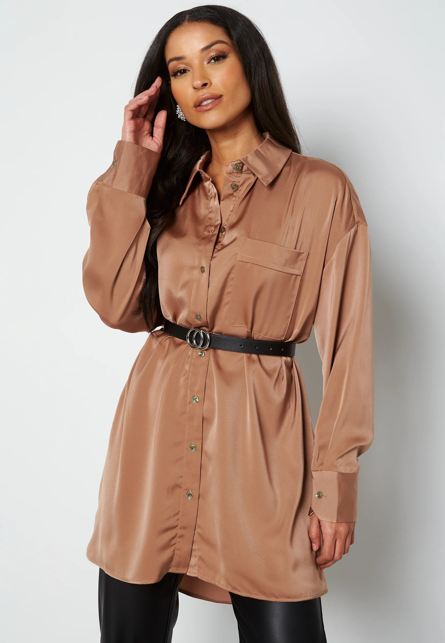 Primrose LS Sati Blouse