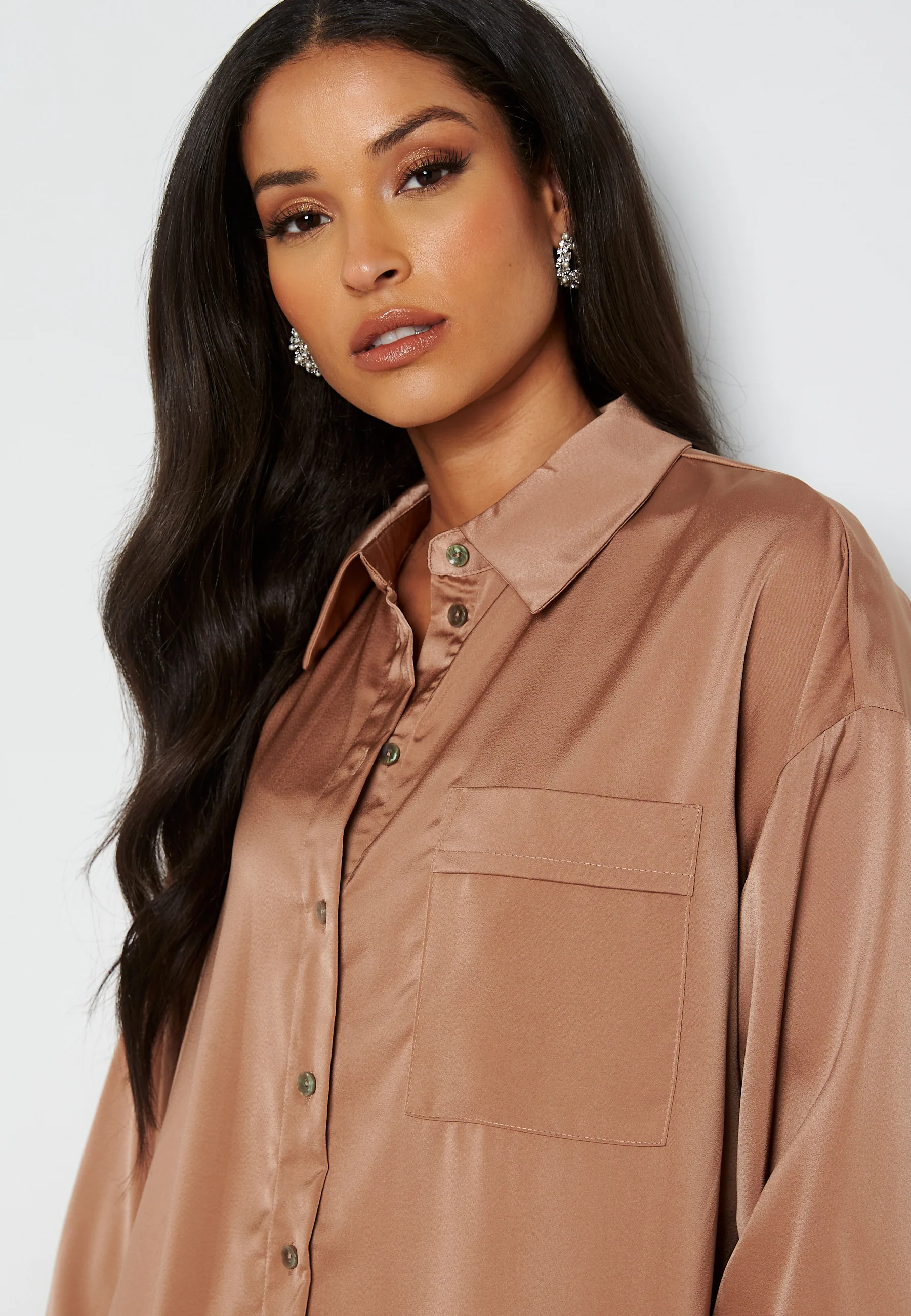 Primrose LS Sati Blouse - Image 4