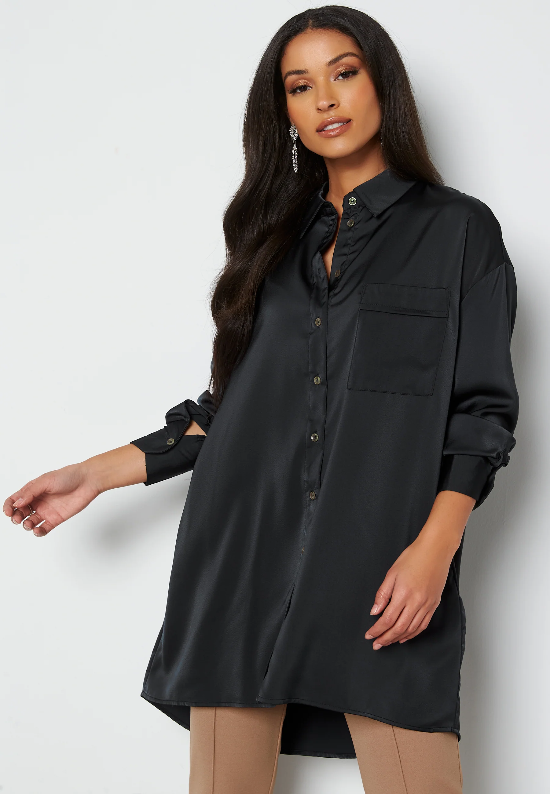 Primrose LS Sati Blouse