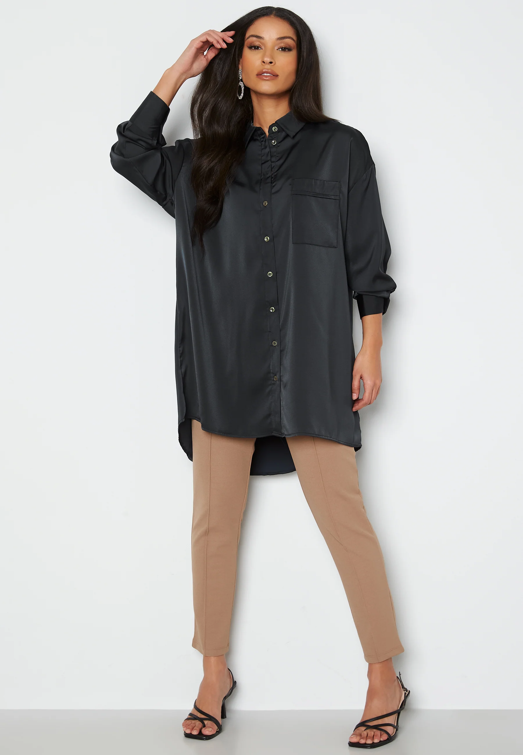 Primrose LS Sati Blouse - Image 2