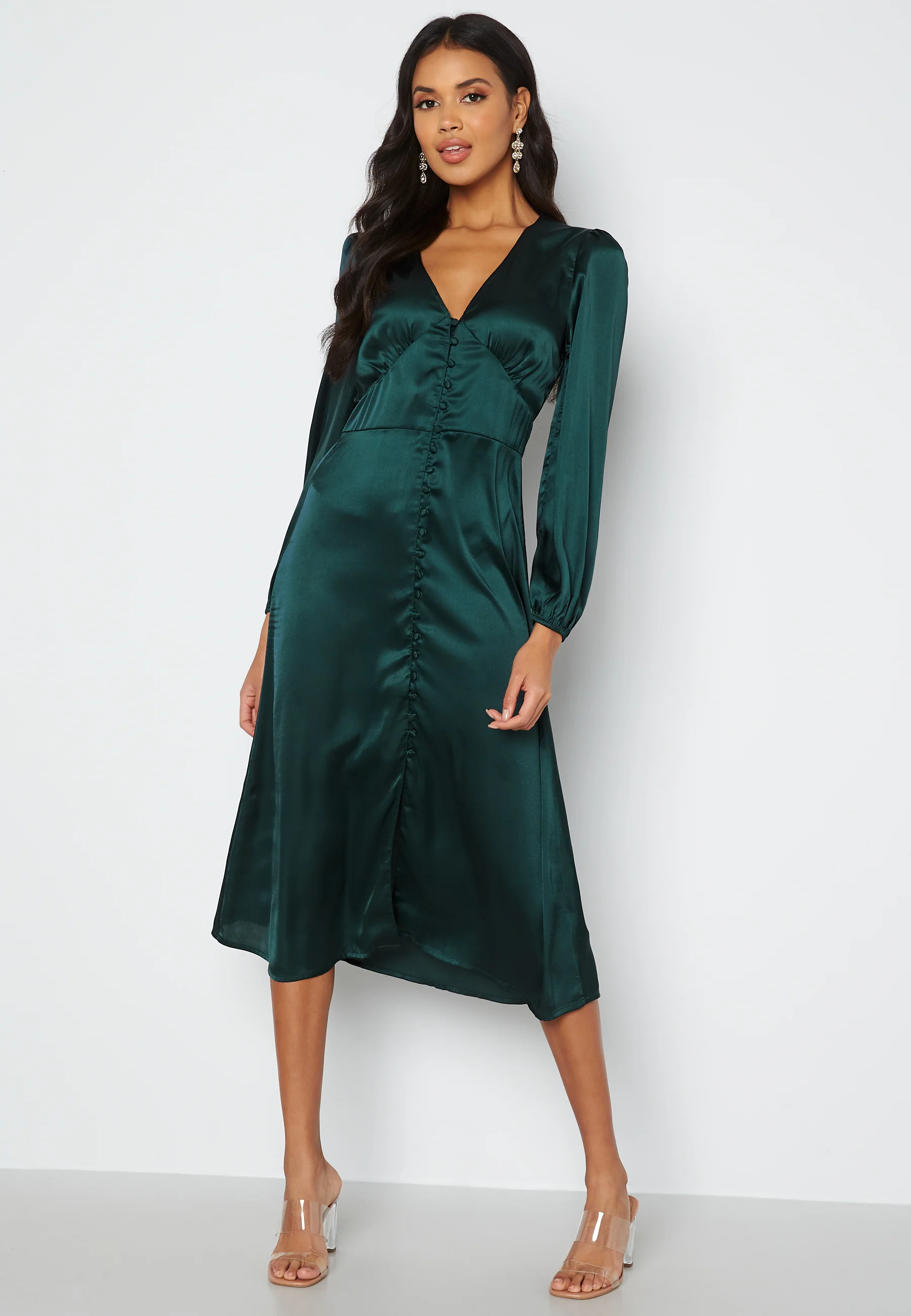 Prudence dress