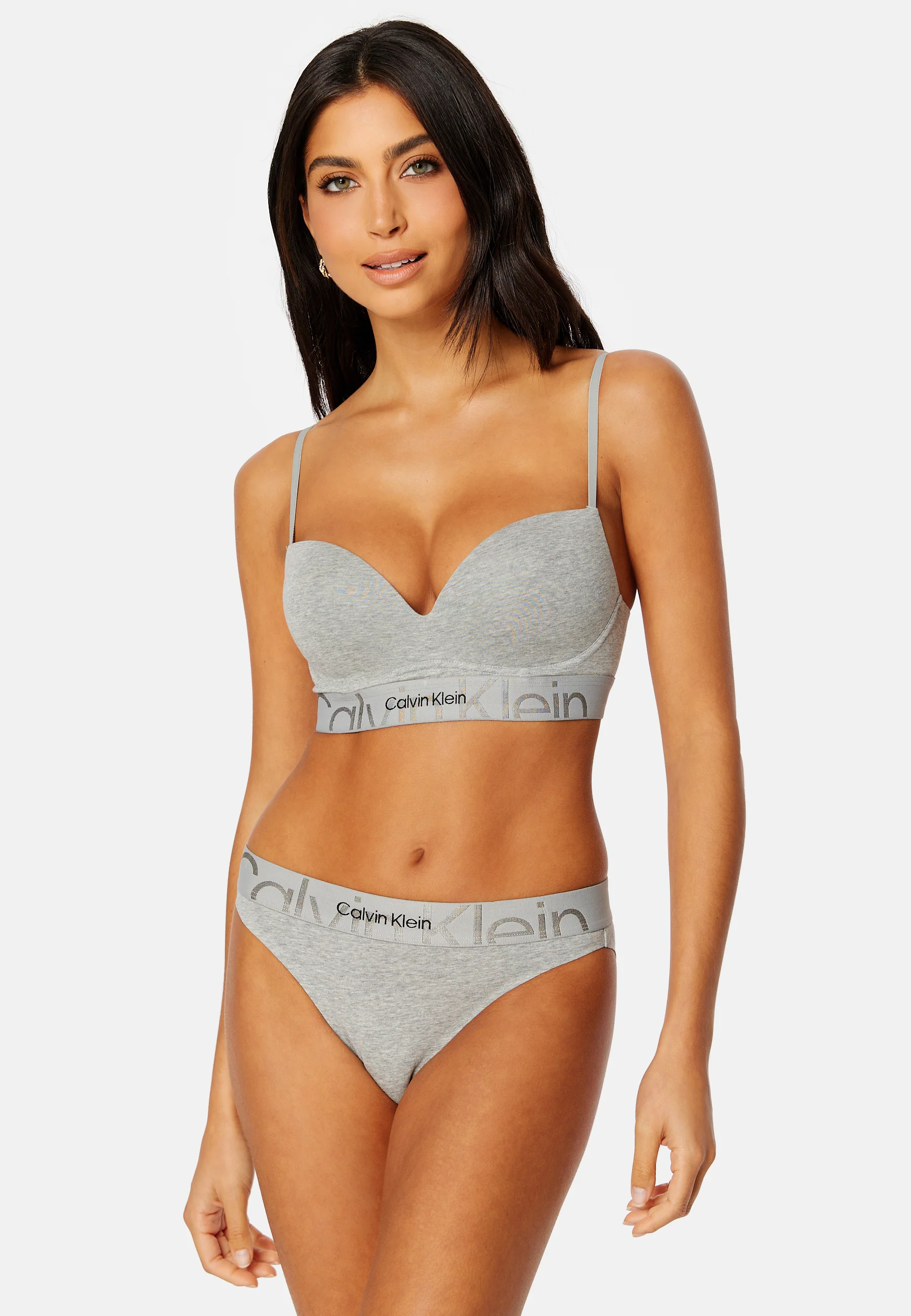 Push Up Bralette - Image 2