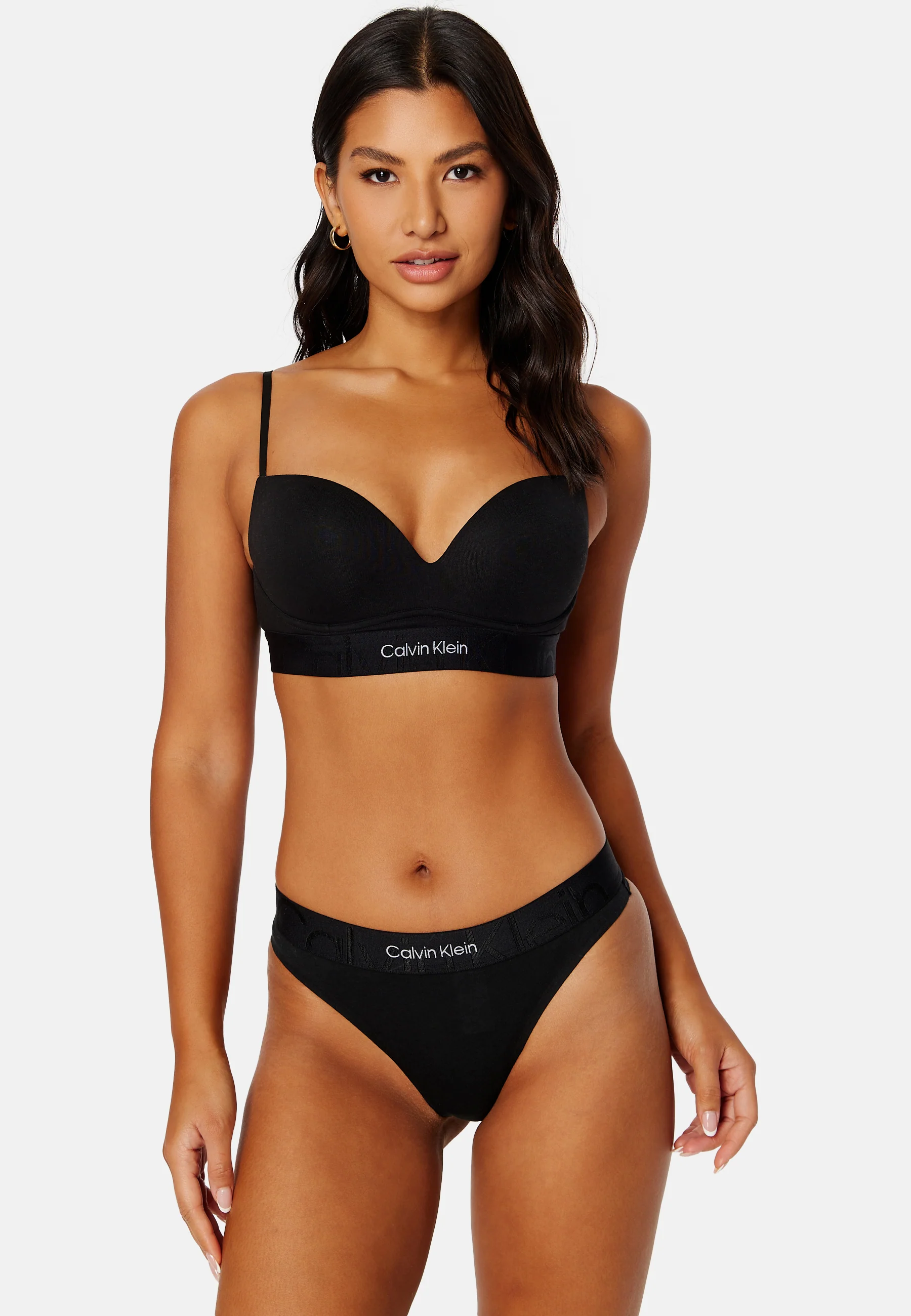 Push Up Bralette - Image 2