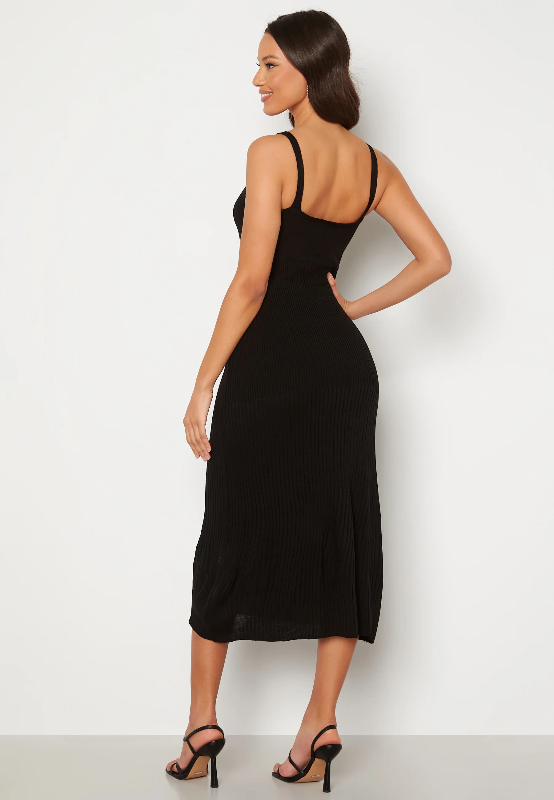 Quinn Cut Out Dress - Image 2