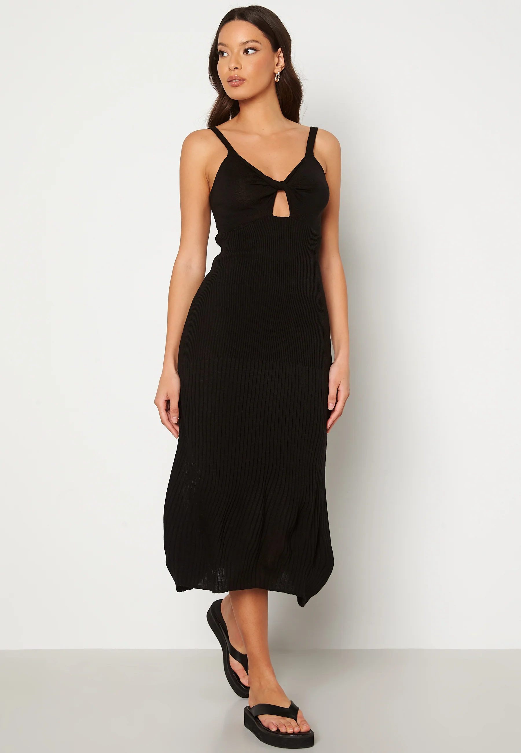 Quinn Cut Out Dress - Image 3