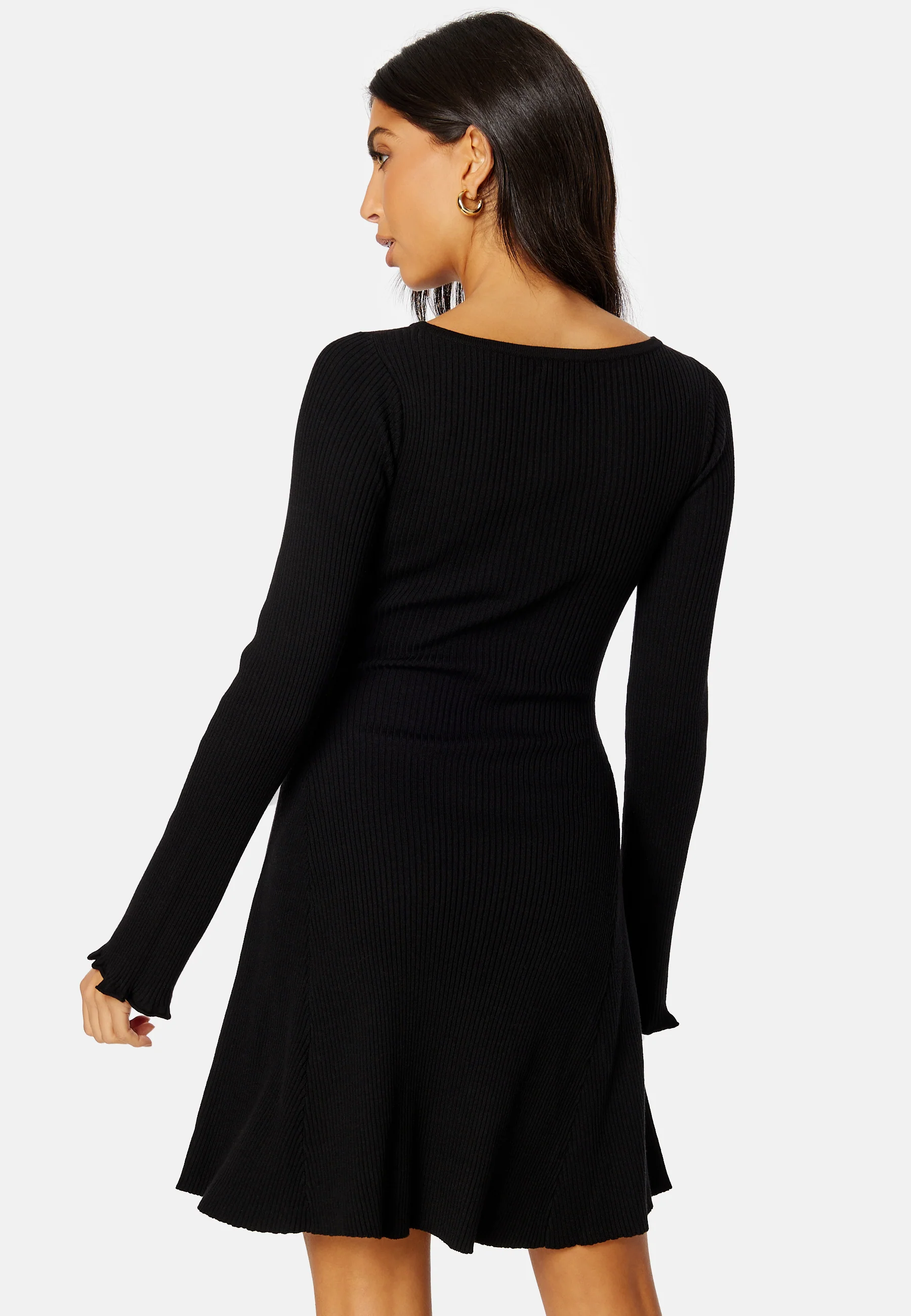 Quinn knitted dress - Image 3