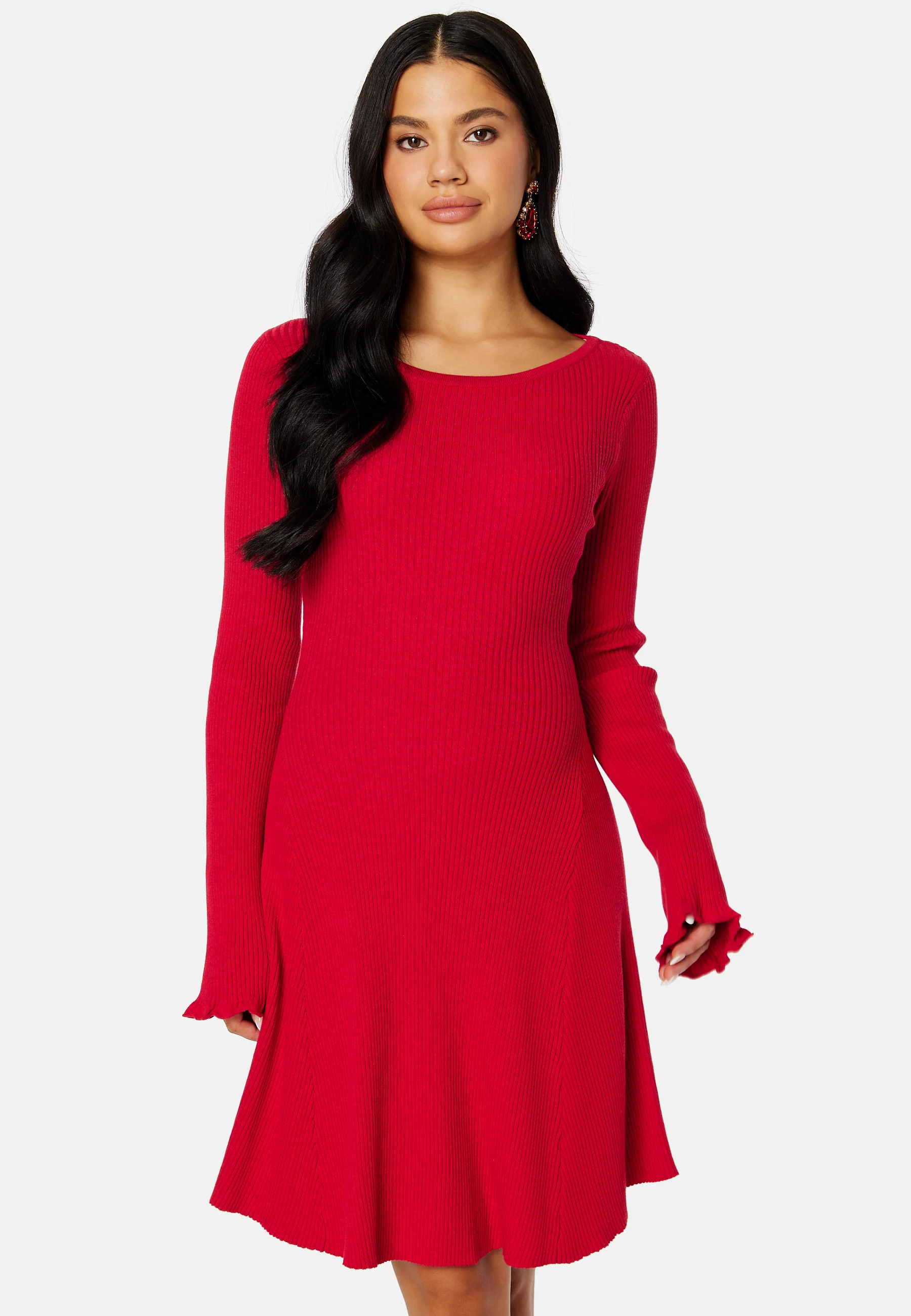 Quinn knitted dress - Image 2