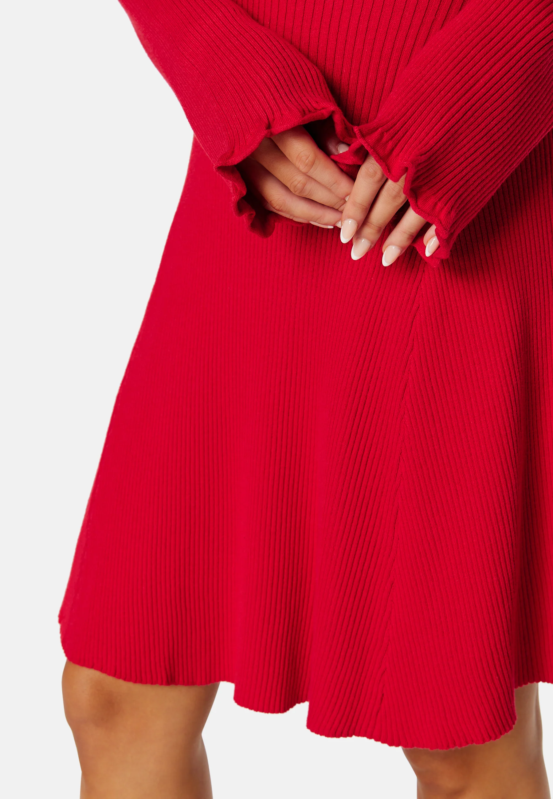 Quinn knitted dress - Image 4