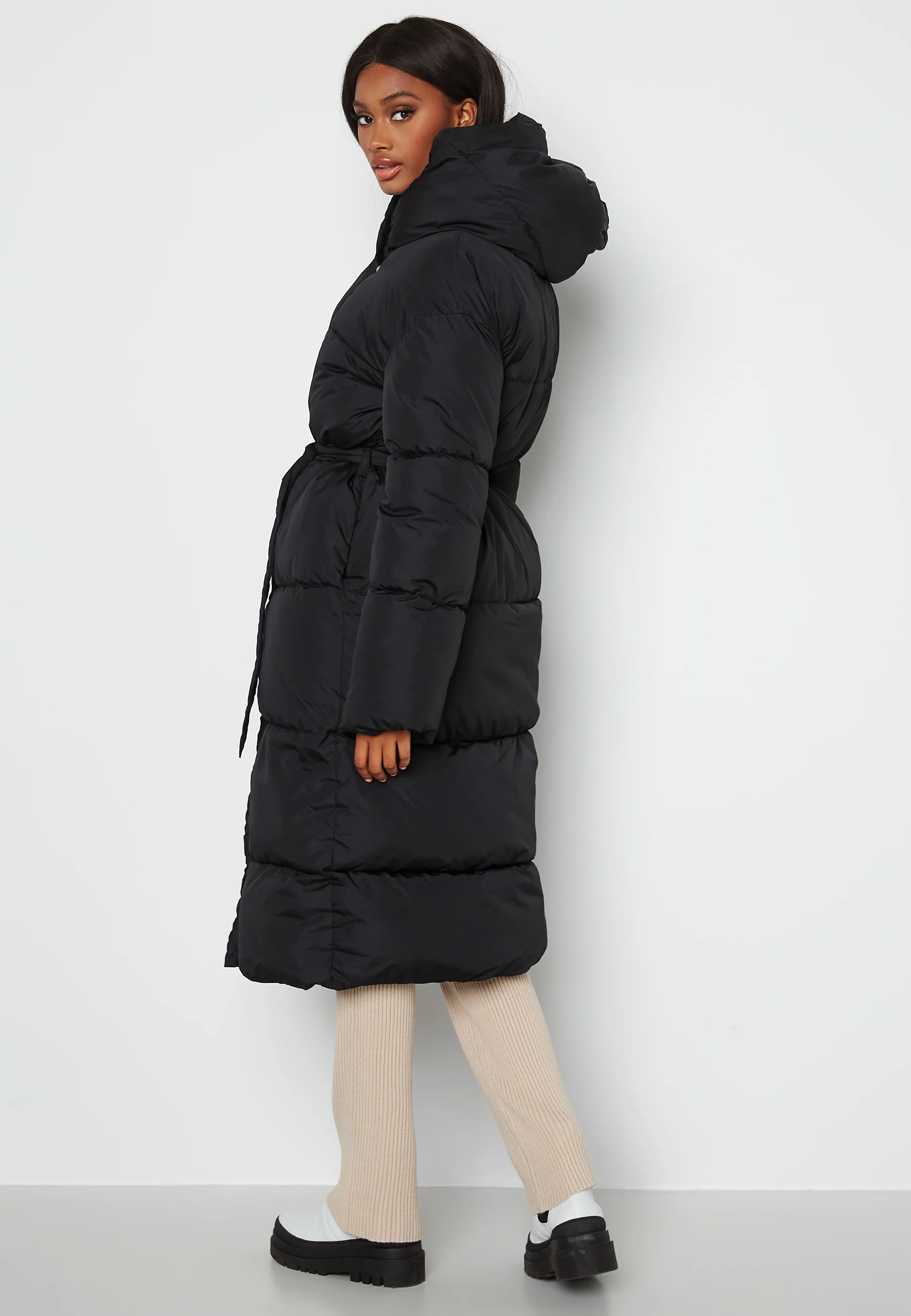 Quinn Padded Jacket - Image 3