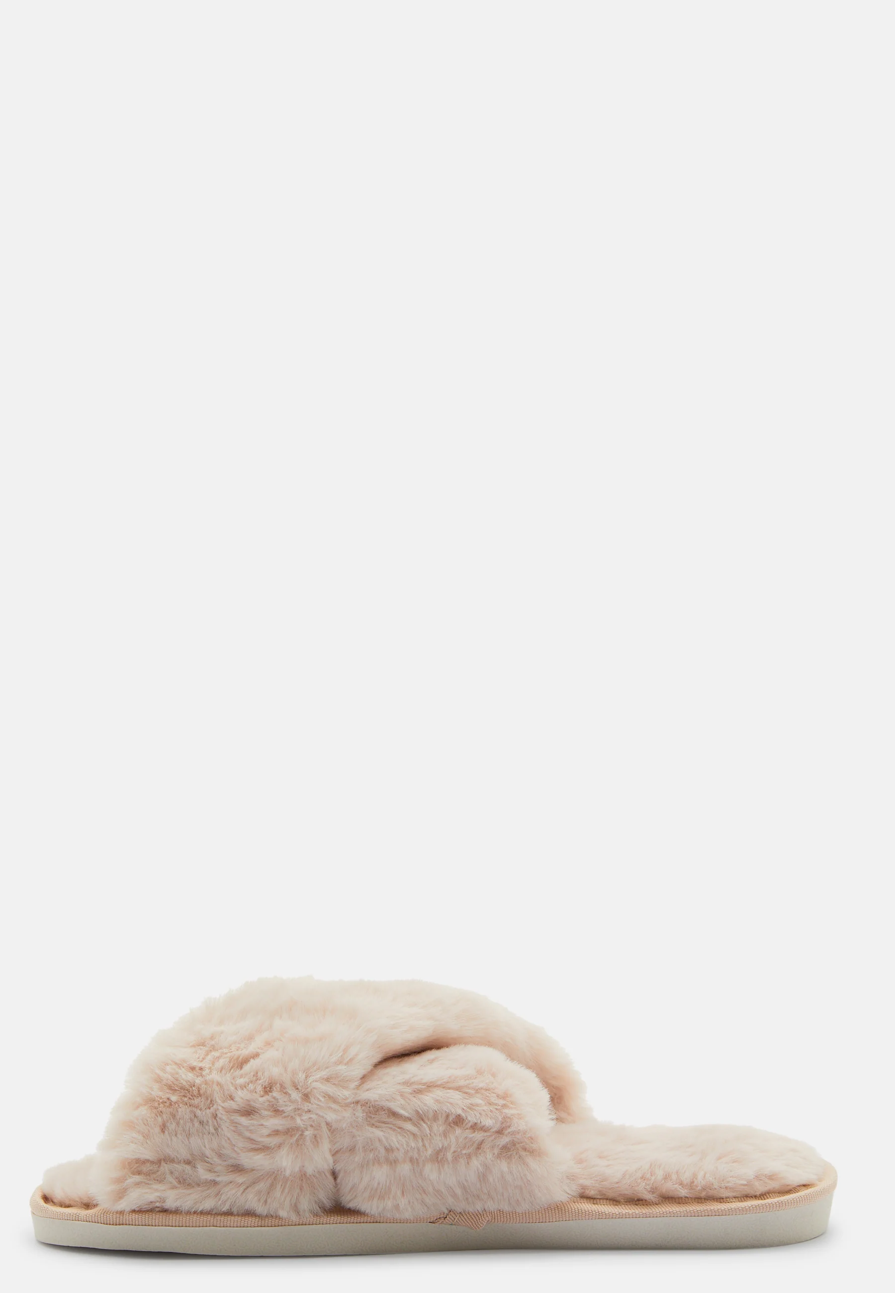 Quinny fluffy slipper - Image 3